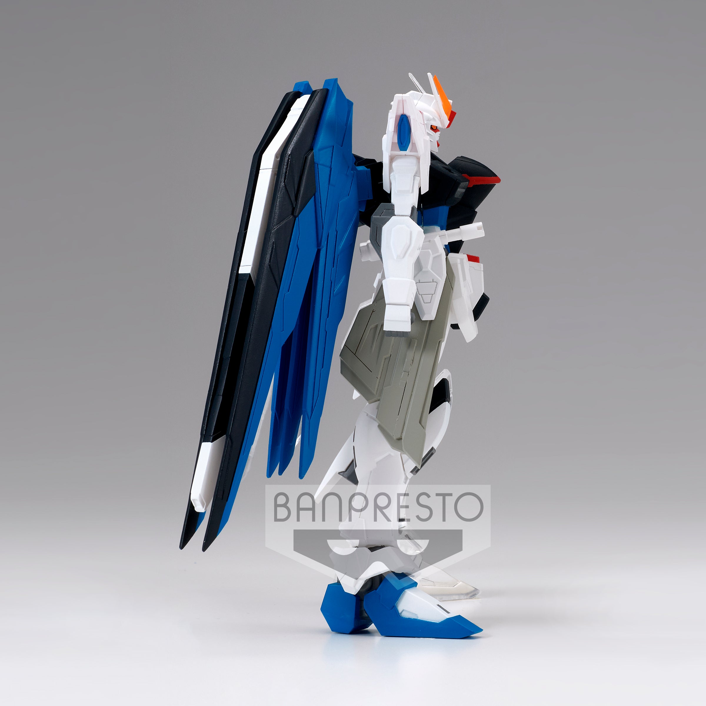 'MOBILE SUIT GUNDAM SEED INTERNAL STRUCTURE ZGMF-X10A FREEDOM GUNDAM(ver.A)