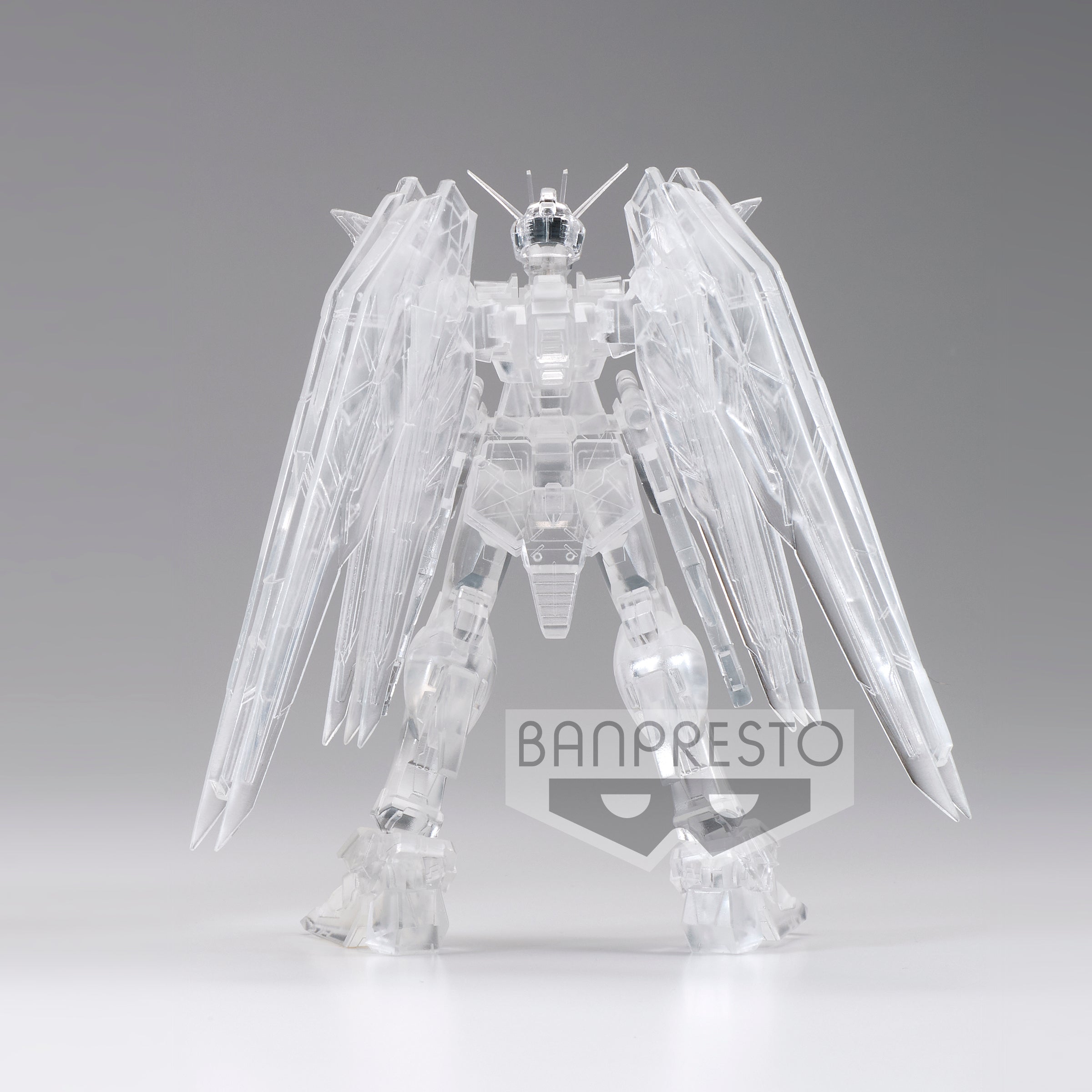 'MOBILE SUIT GUNDAM SEED INTERNAL STRUCTURE ZGMF-X10A FREEDOM GUNDAM(ver.B)