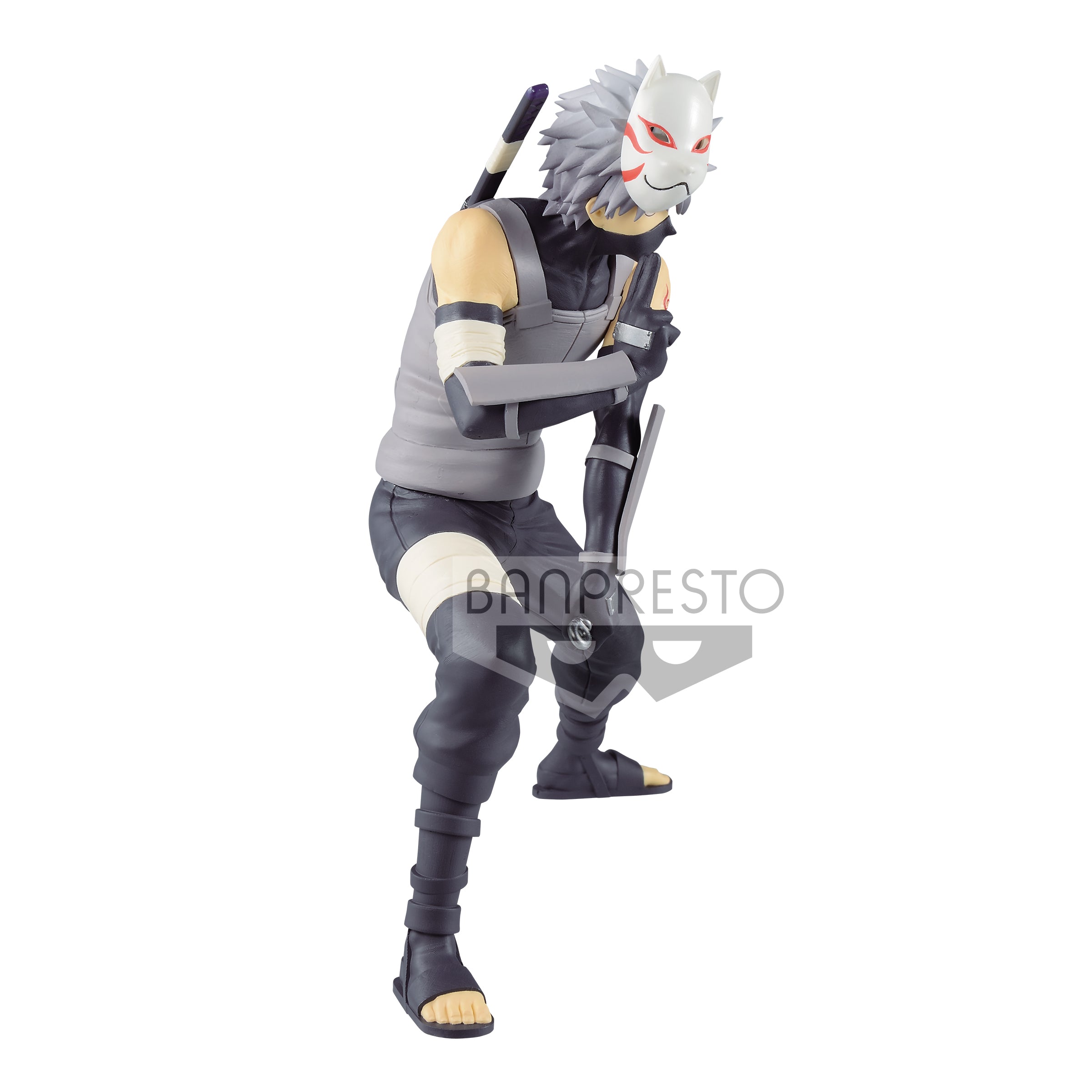 'NARUTO SHIPPUDEN VIBRATION STARS-HATAKE KAKASHI-Ⅱ