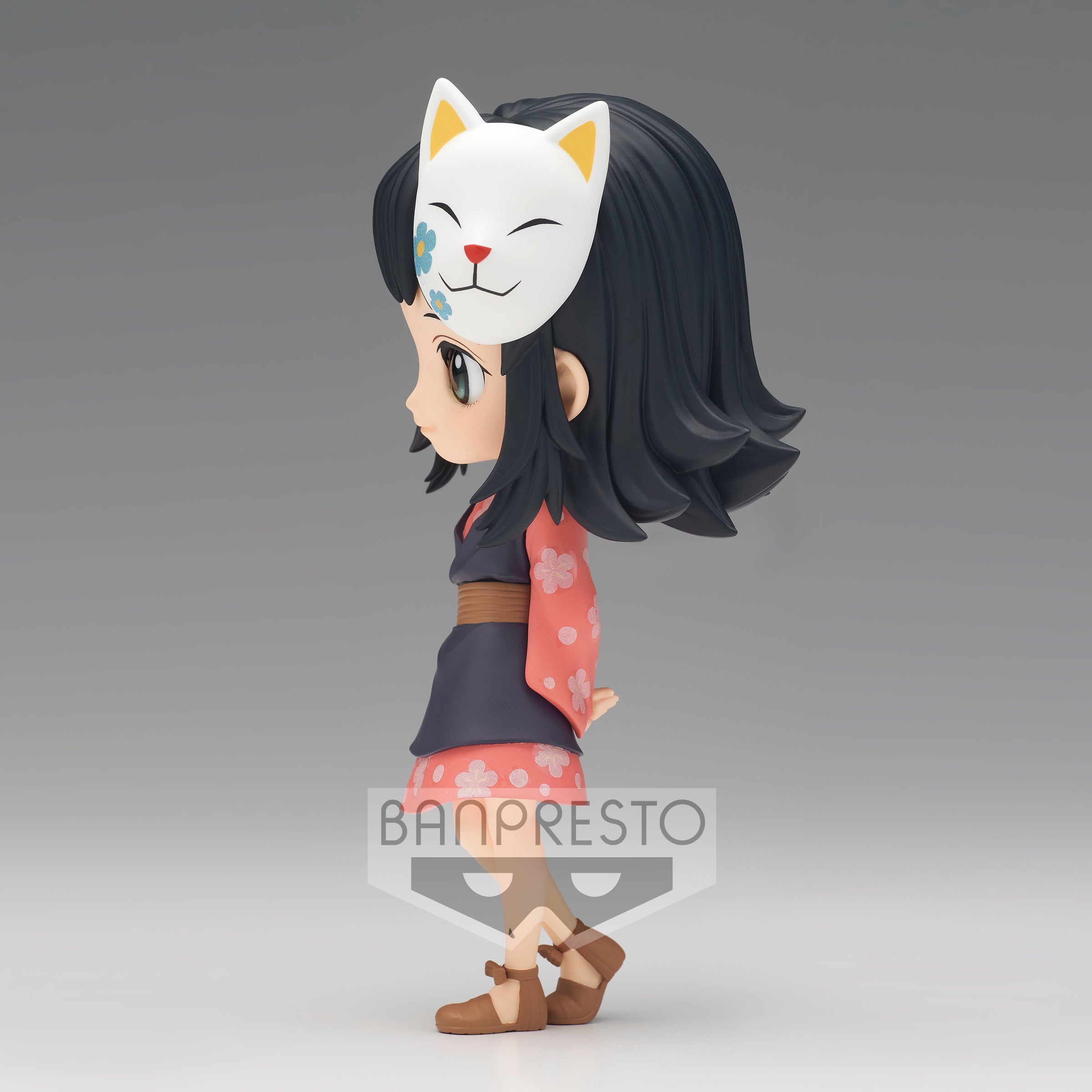 'Demon Slayer: Kimetsu no Yaiba Q posket-Makomo-(ver.A)