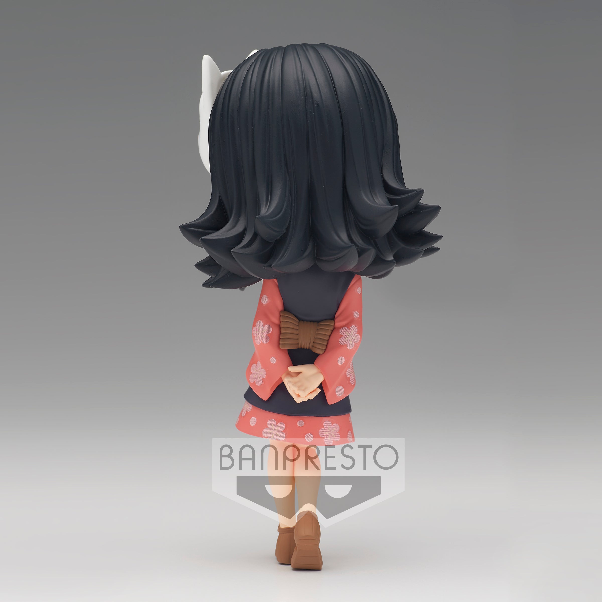 'Demon Slayer: Kimetsu no Yaiba Q posket-Makomo-(ver.A)