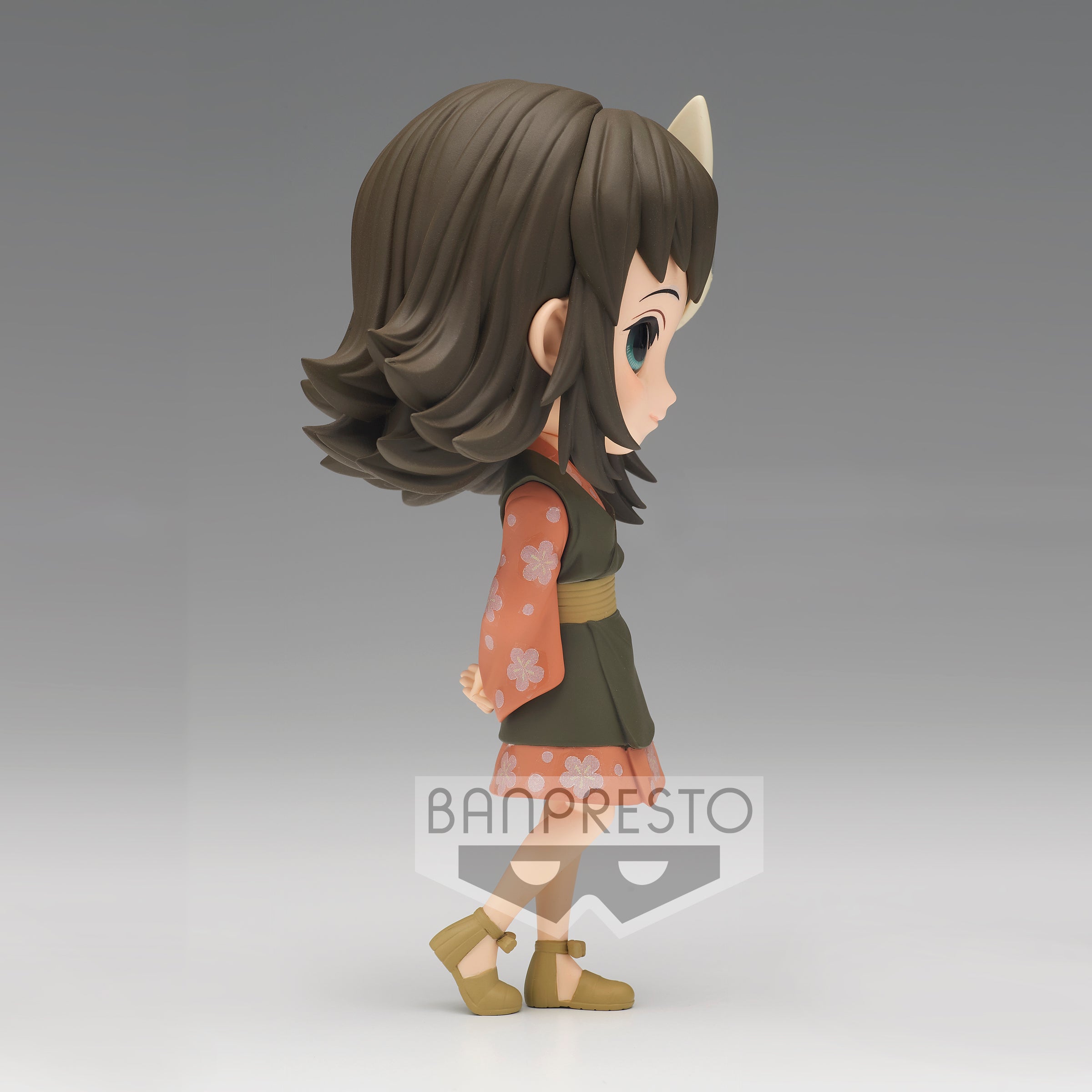 'Demon Slayer: Kimetsu no Yaiba Q posket-Makomo-(ver.B)