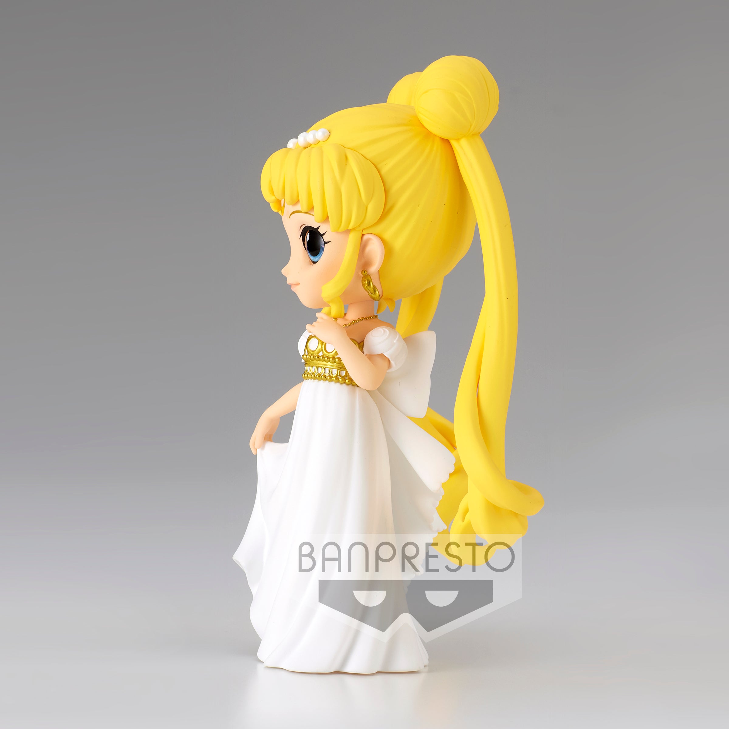 'Pretty Guardian Sailor Moon Eternal the Movie Q posket-PRINCESS SERENITY-(ver.A)