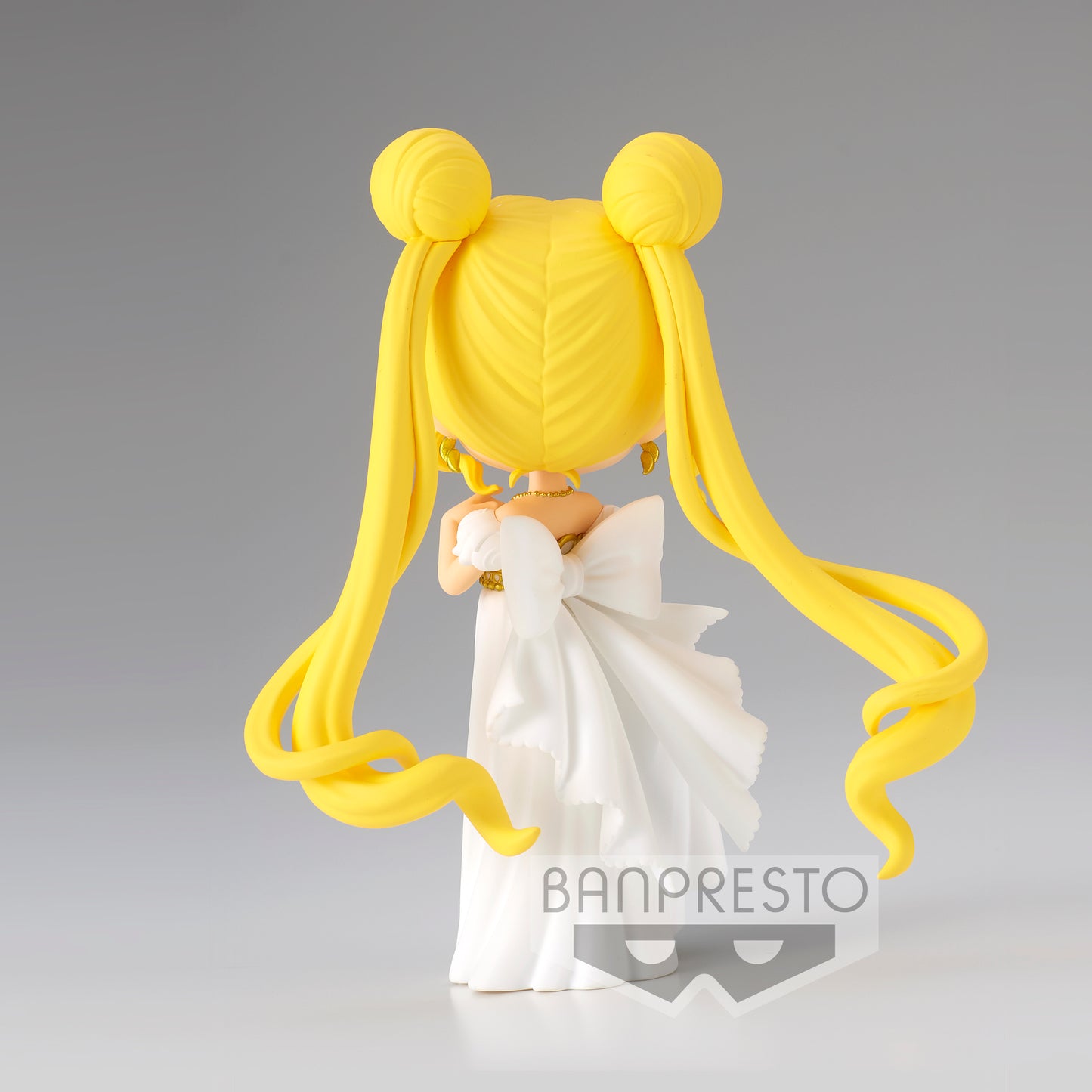 'Pretty Guardian Sailor Moon Eternal the Movie Q posket-PRINCESS SERENITY-(ver.A)