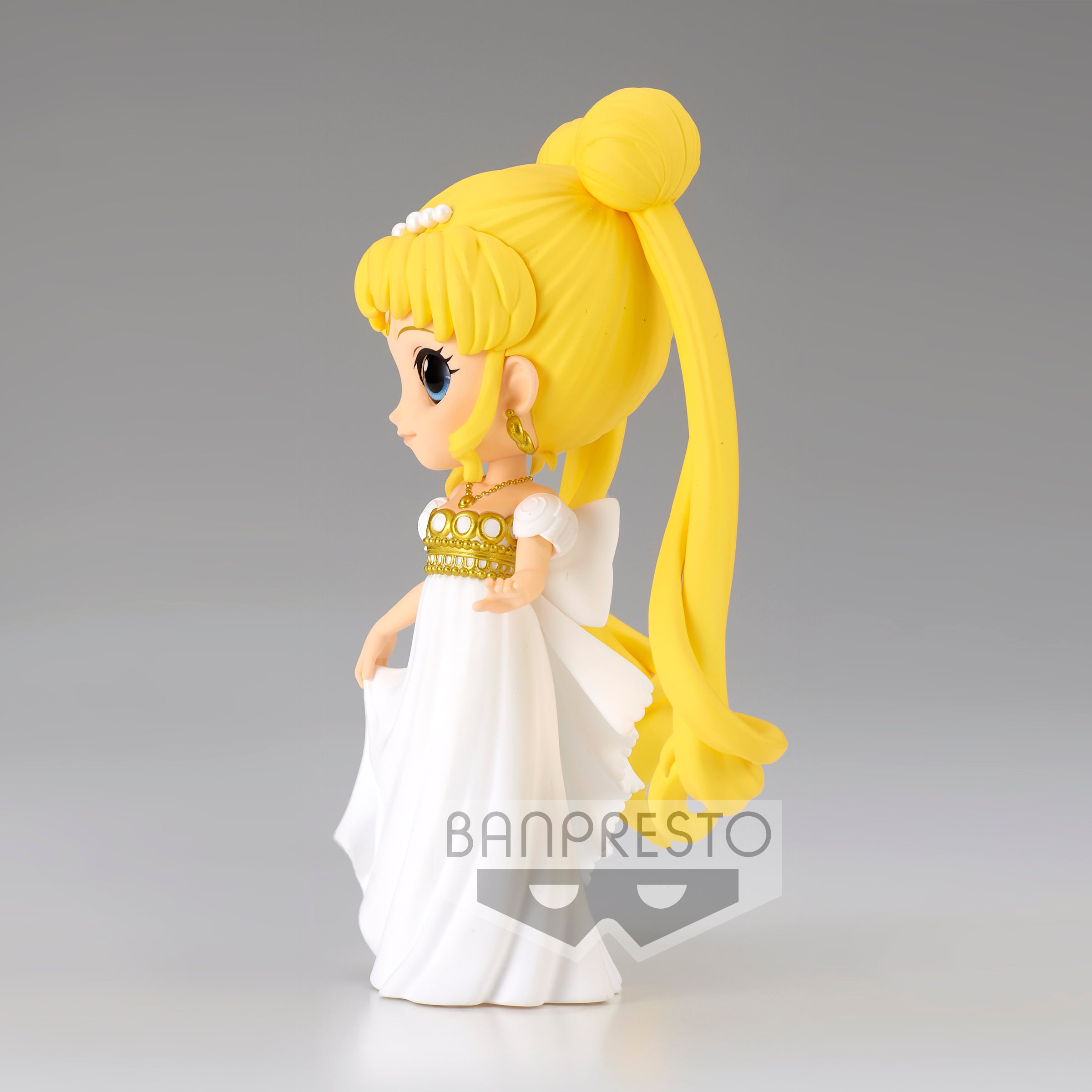 'Pretty Guardian Sailor Moon Eternal the Movie Q posket-PRINCESS SERENITY-(ver.B)