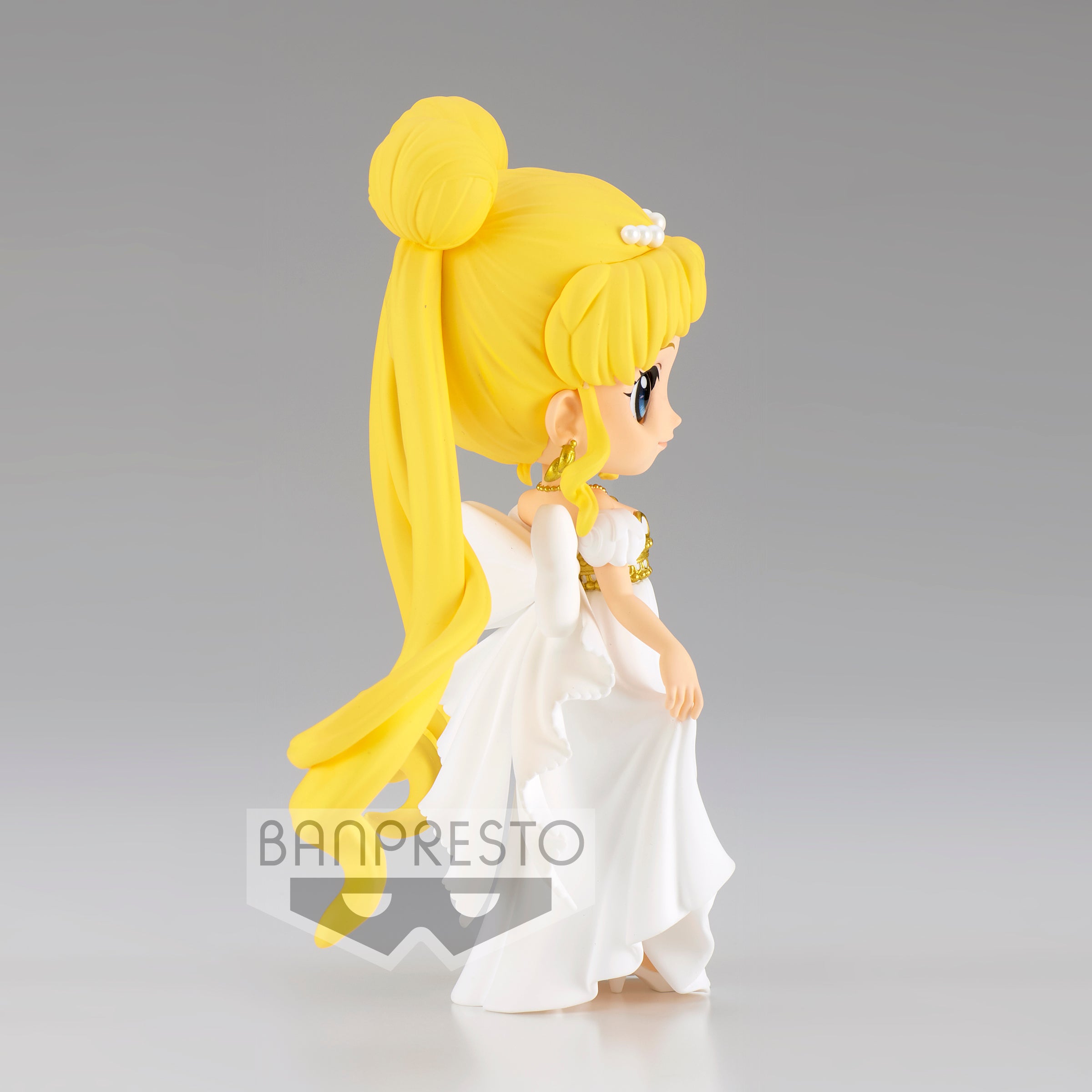 'Pretty Guardian Sailor Moon Eternal the Movie Q posket-PRINCESS SERENITY-(ver.B)