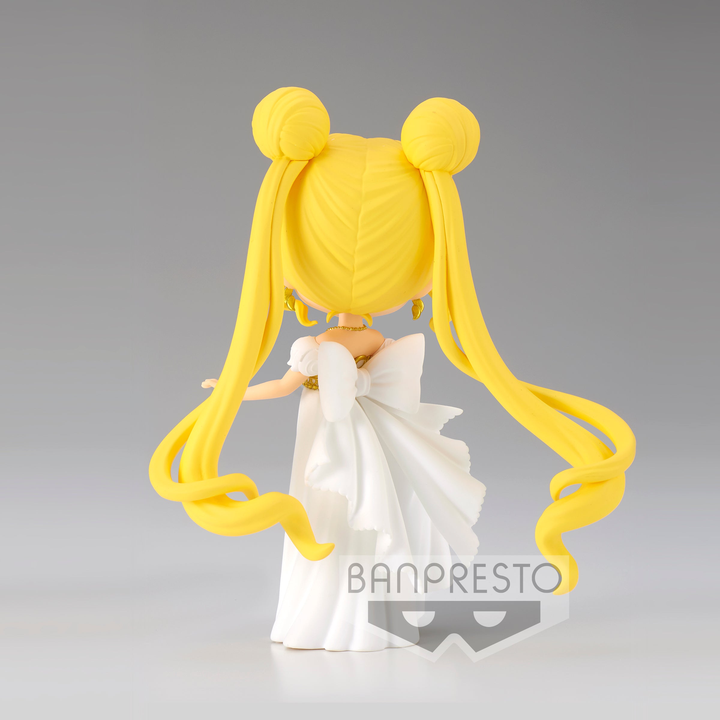 'Pretty Guardian Sailor Moon Eternal the Movie Q posket-PRINCESS SERENITY-(ver.B)