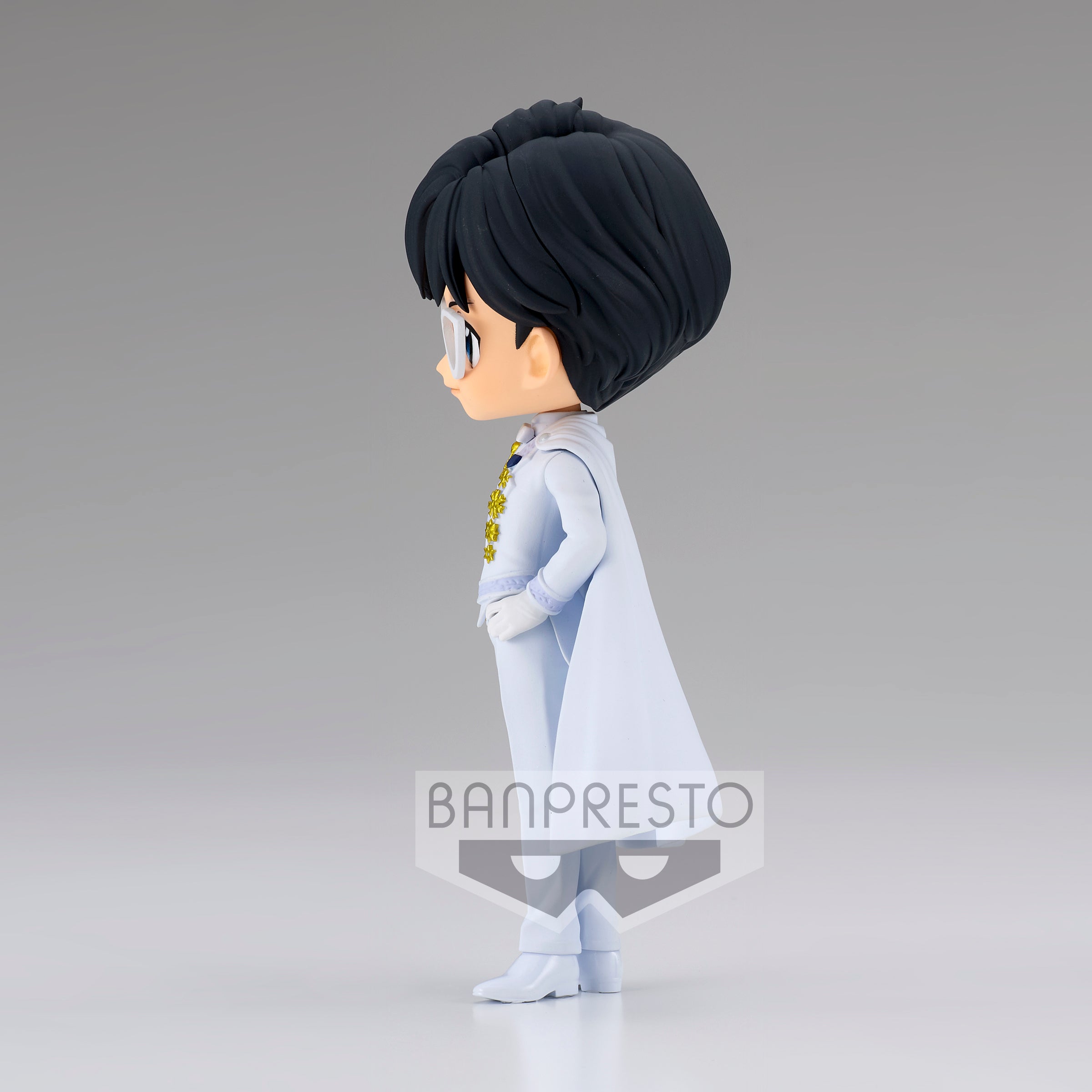 'Pretty Guardian Sailor Moon Eternal the Movie Q posket-PRINCE ENDYMION-(ver.A)