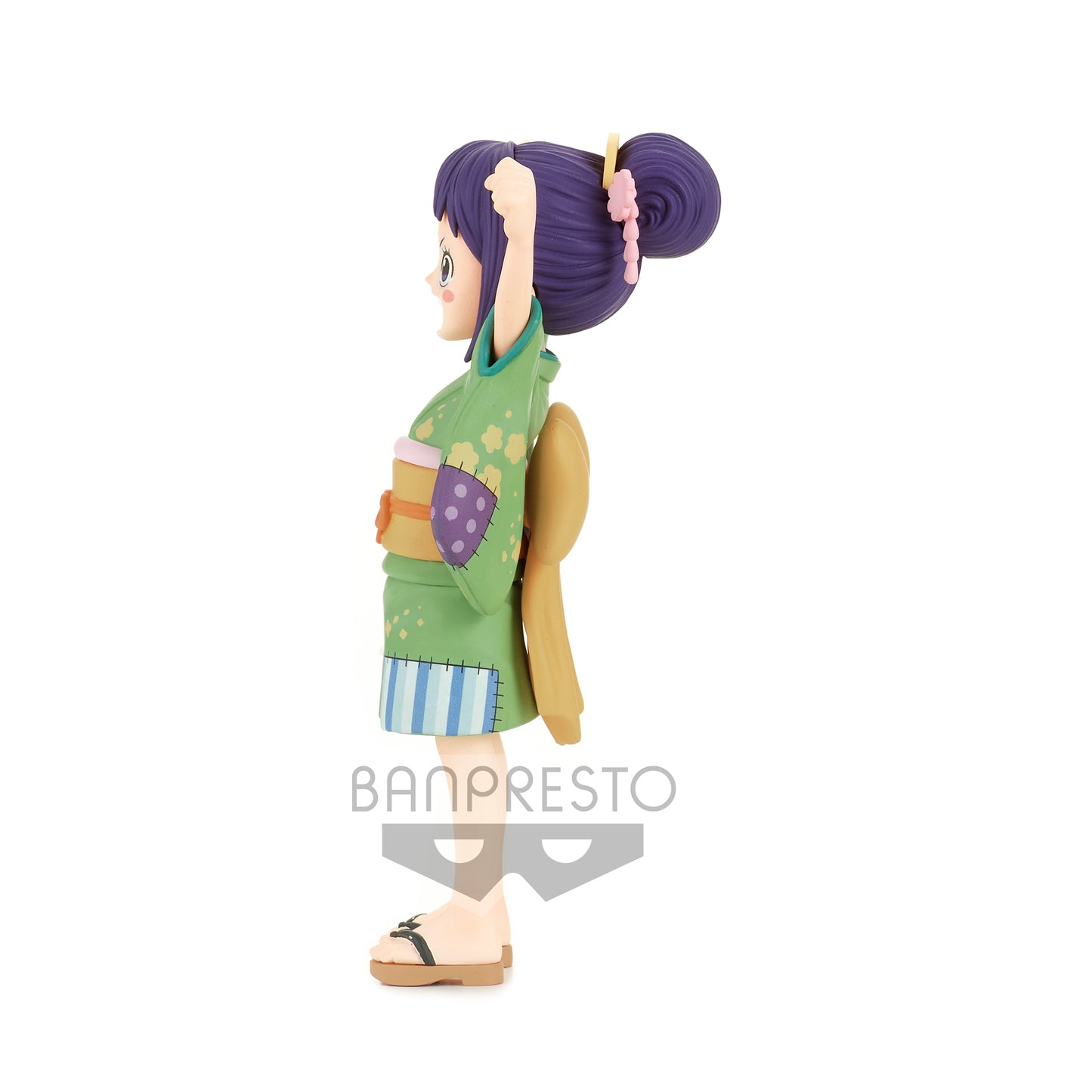 'ONE PIECE DXF～THE GRANDLINE SERIES～WANOKUNI vol.2(A:OTAMA)