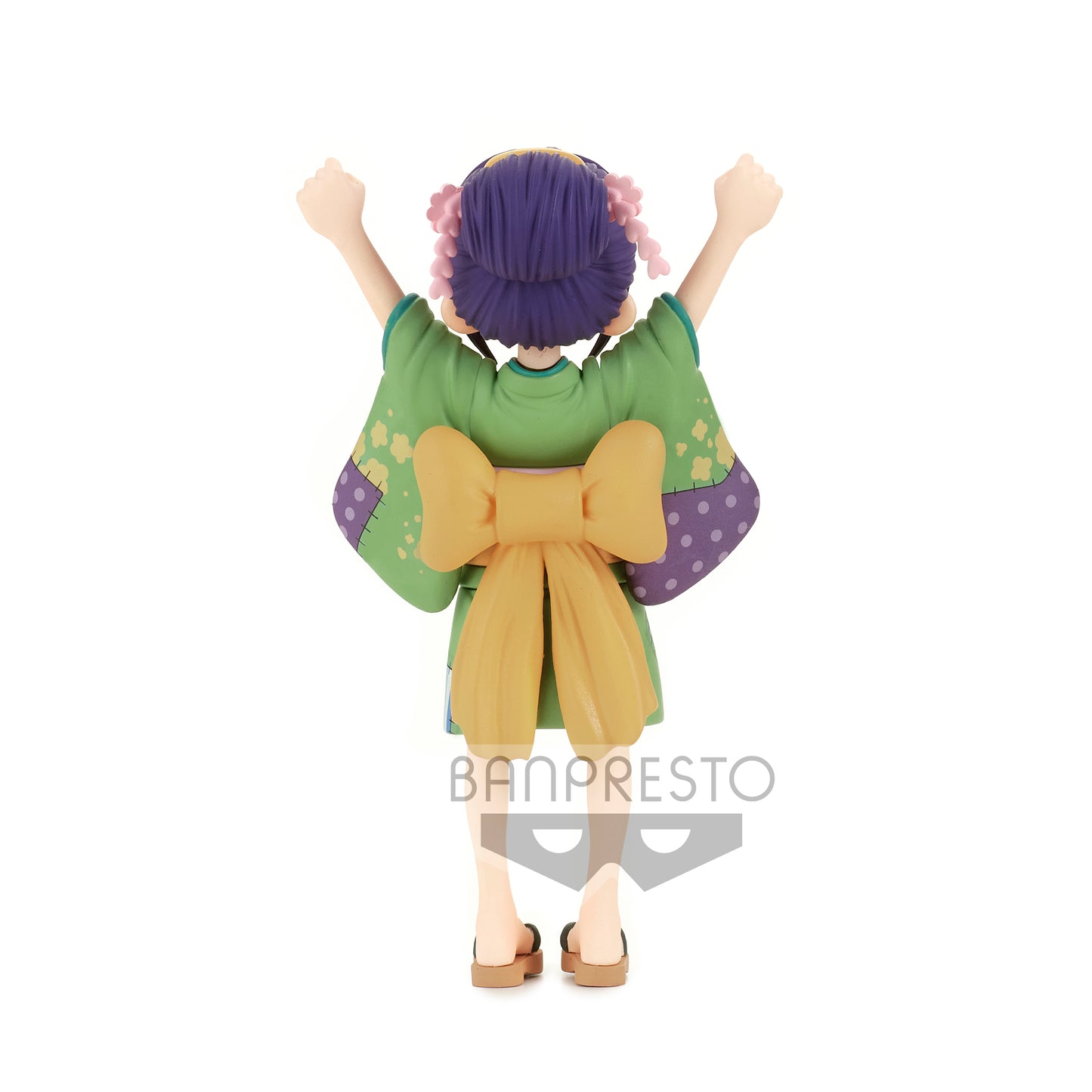 'ONE PIECE DXF～THE GRANDLINE SERIES～WANOKUNI vol.2(A:OTAMA)