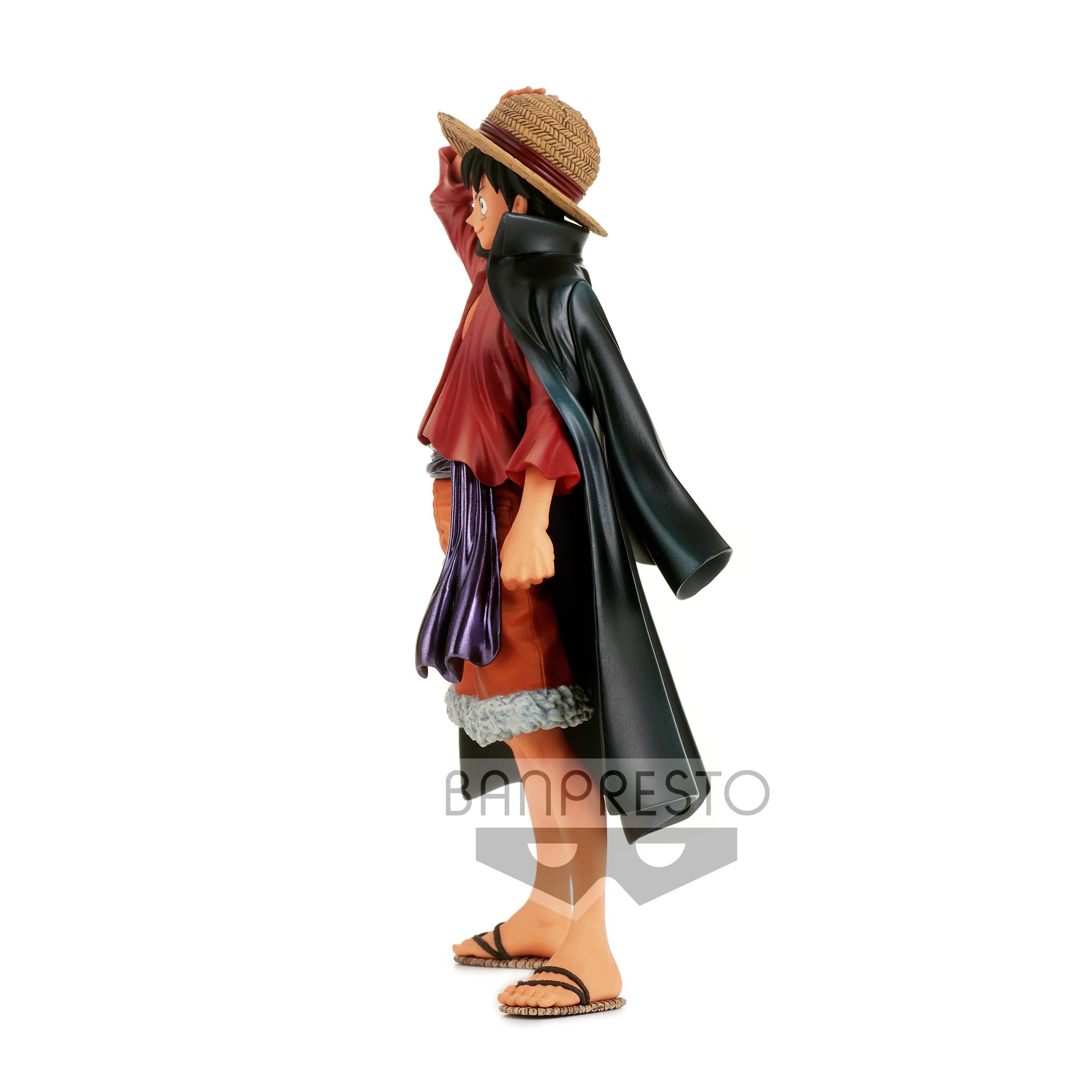 'ONE PIECE DXF～THE GRANDLINE SERIES～WANOKUNI vol.2(B:MONKEY .D. LUFF