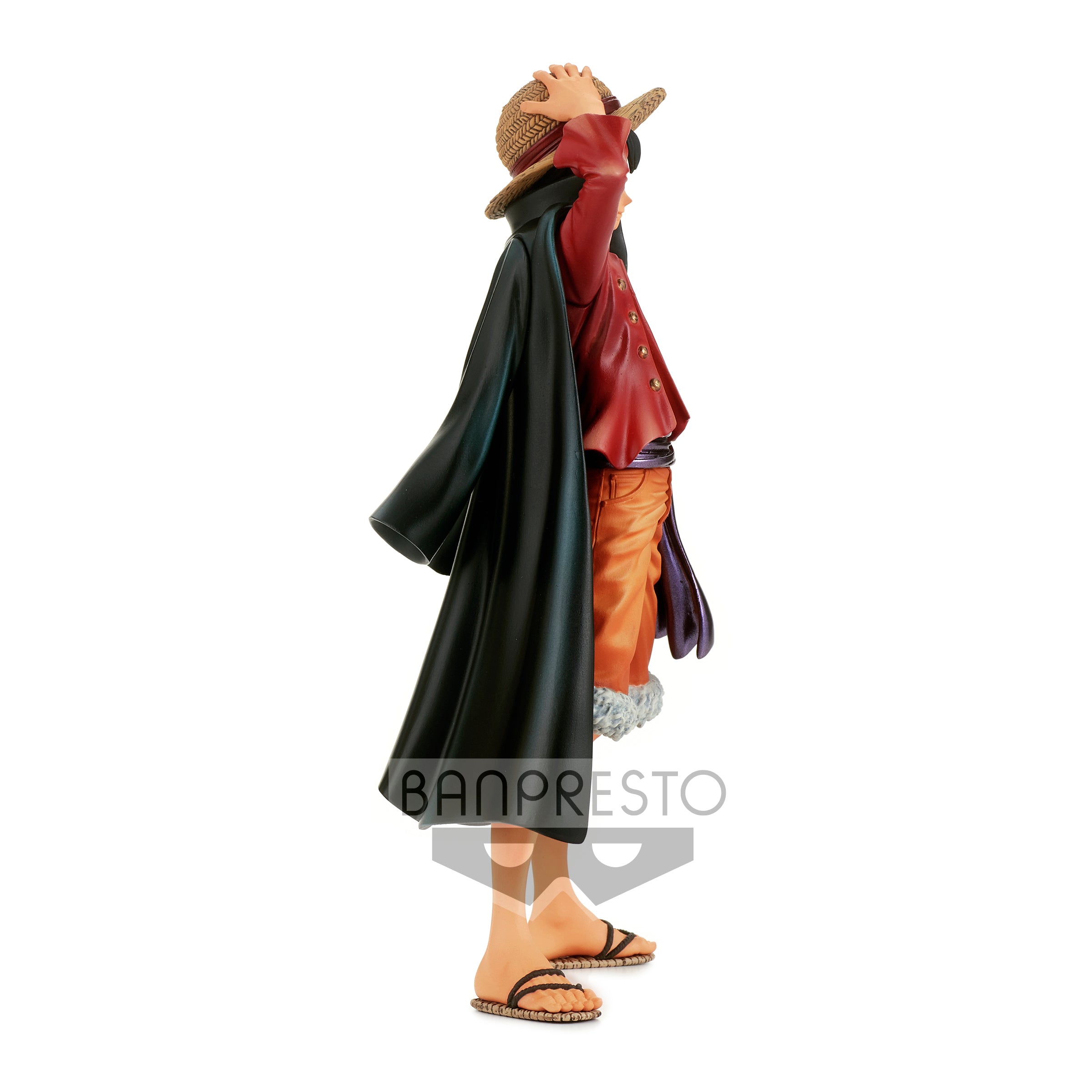 'ONE PIECE DXF～THE GRANDLINE SERIES～WANOKUNI vol.2(B:MONKEY .D. LUFF