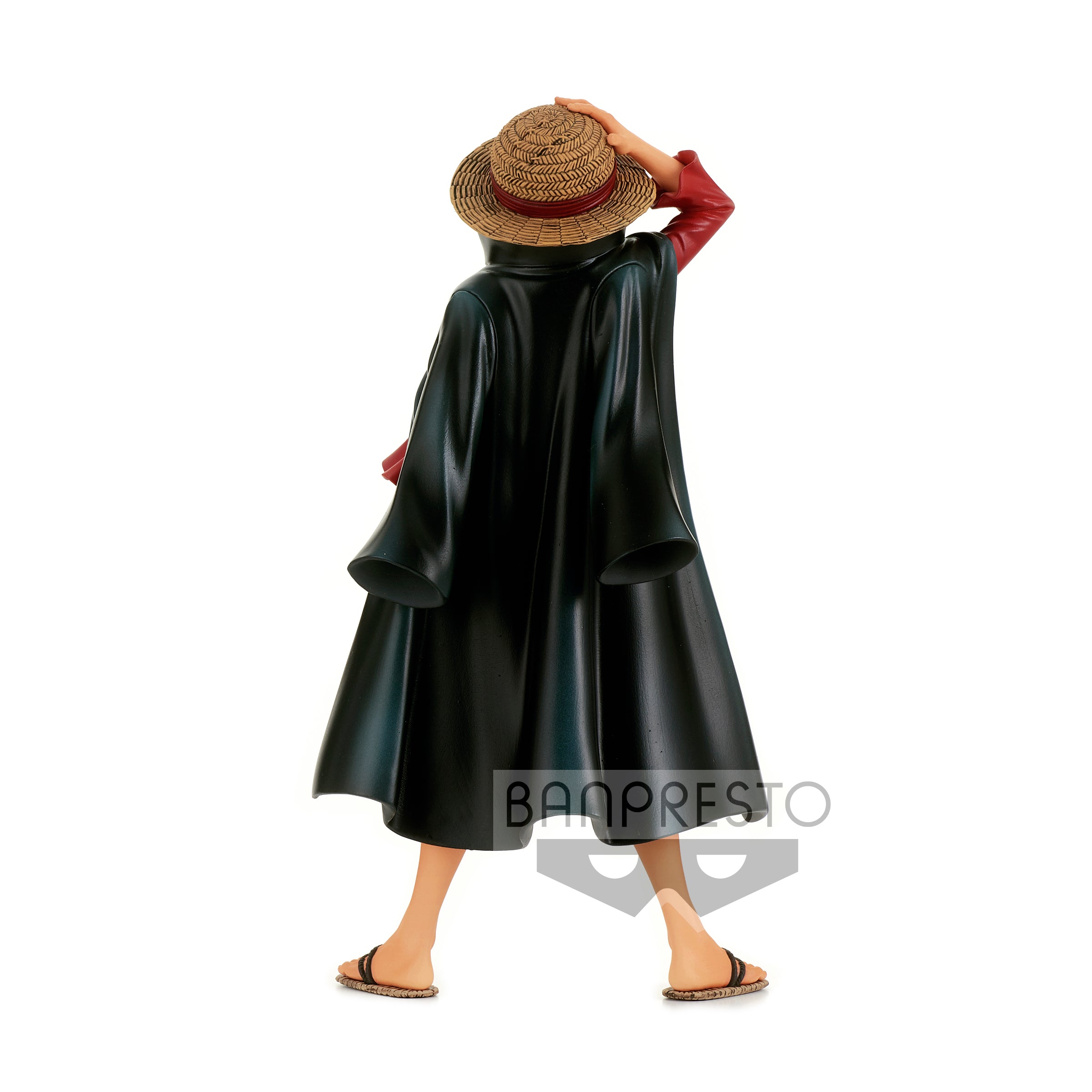 'ONE PIECE DXF～THE GRANDLINE SERIES～WANOKUNI vol.2(B:MONKEY .D. LUFF