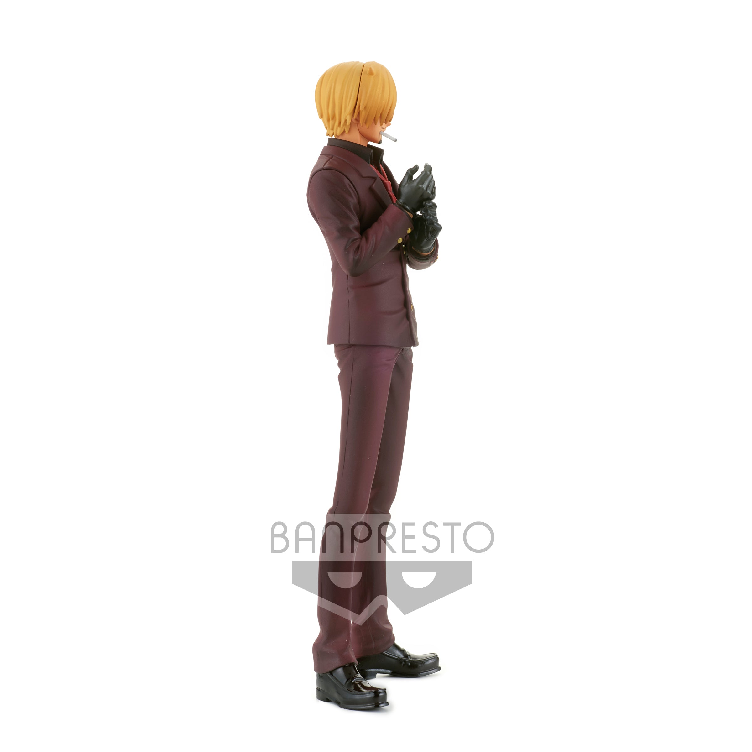 'ONE PIECE DXF～THE GRANDLINE MEN～WANOKUNI vol.20 (SANJI)
