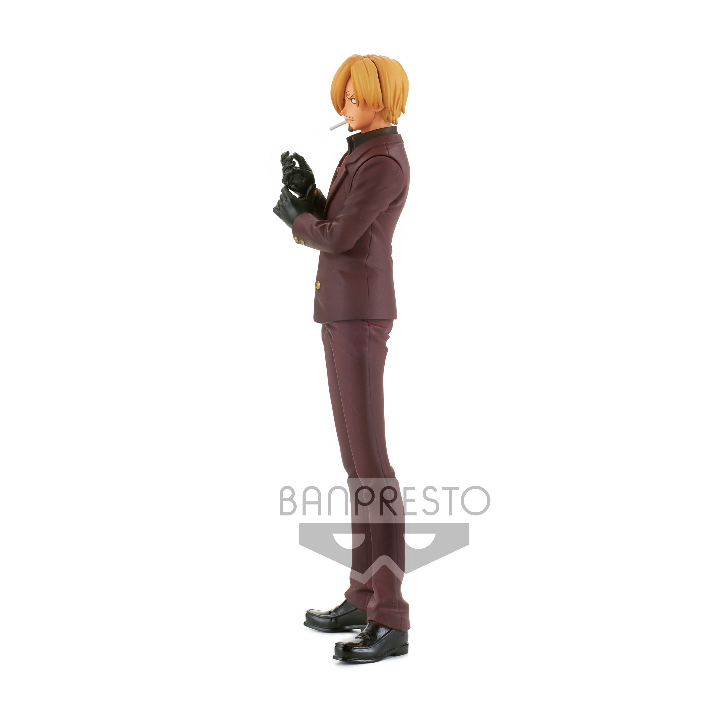 'ONE PIECE DXF～THE GRANDLINE MEN～WANOKUNI vol.20 (SANJI)
