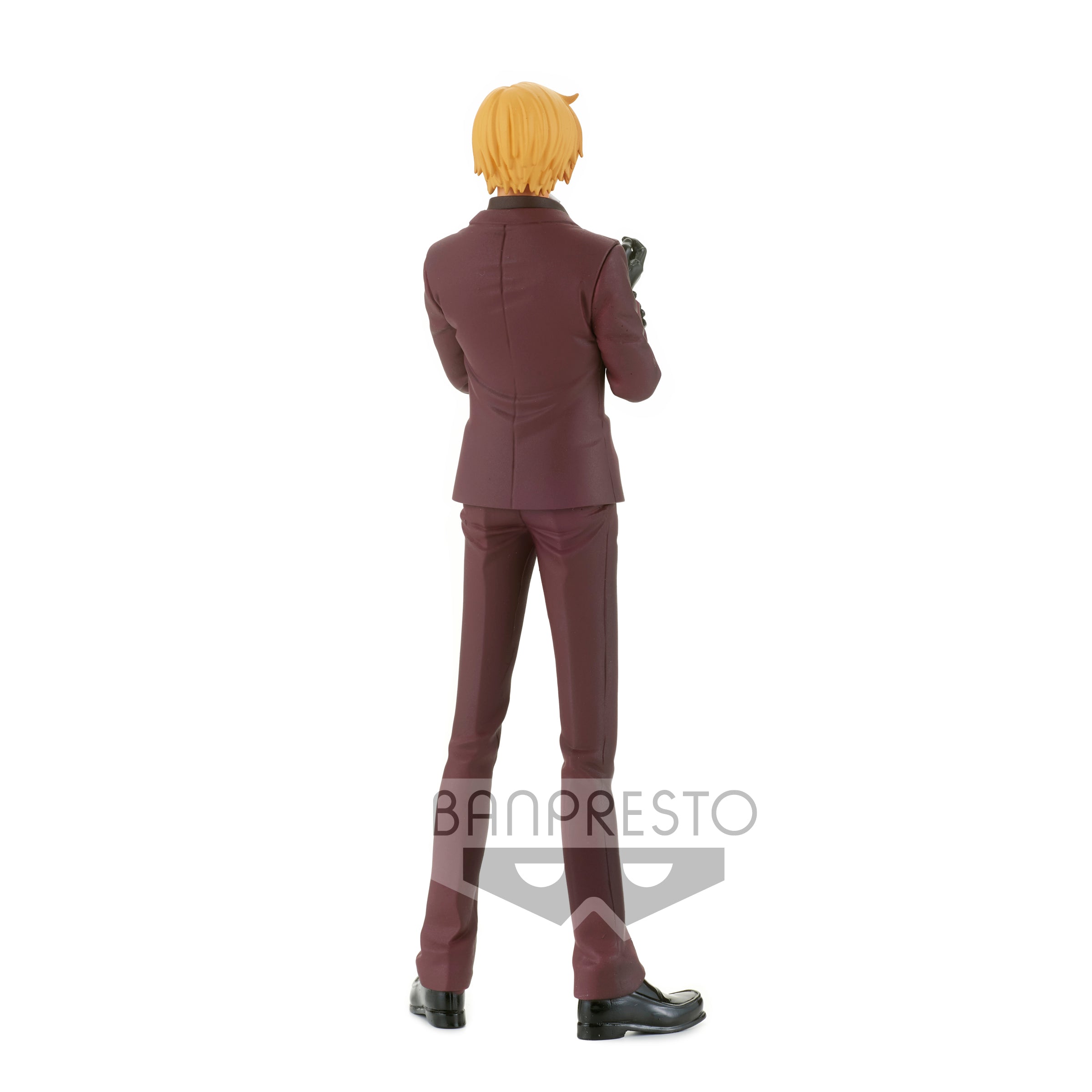 'ONE PIECE DXF～THE GRANDLINE MEN～WANOKUNI vol.20 (SANJI)