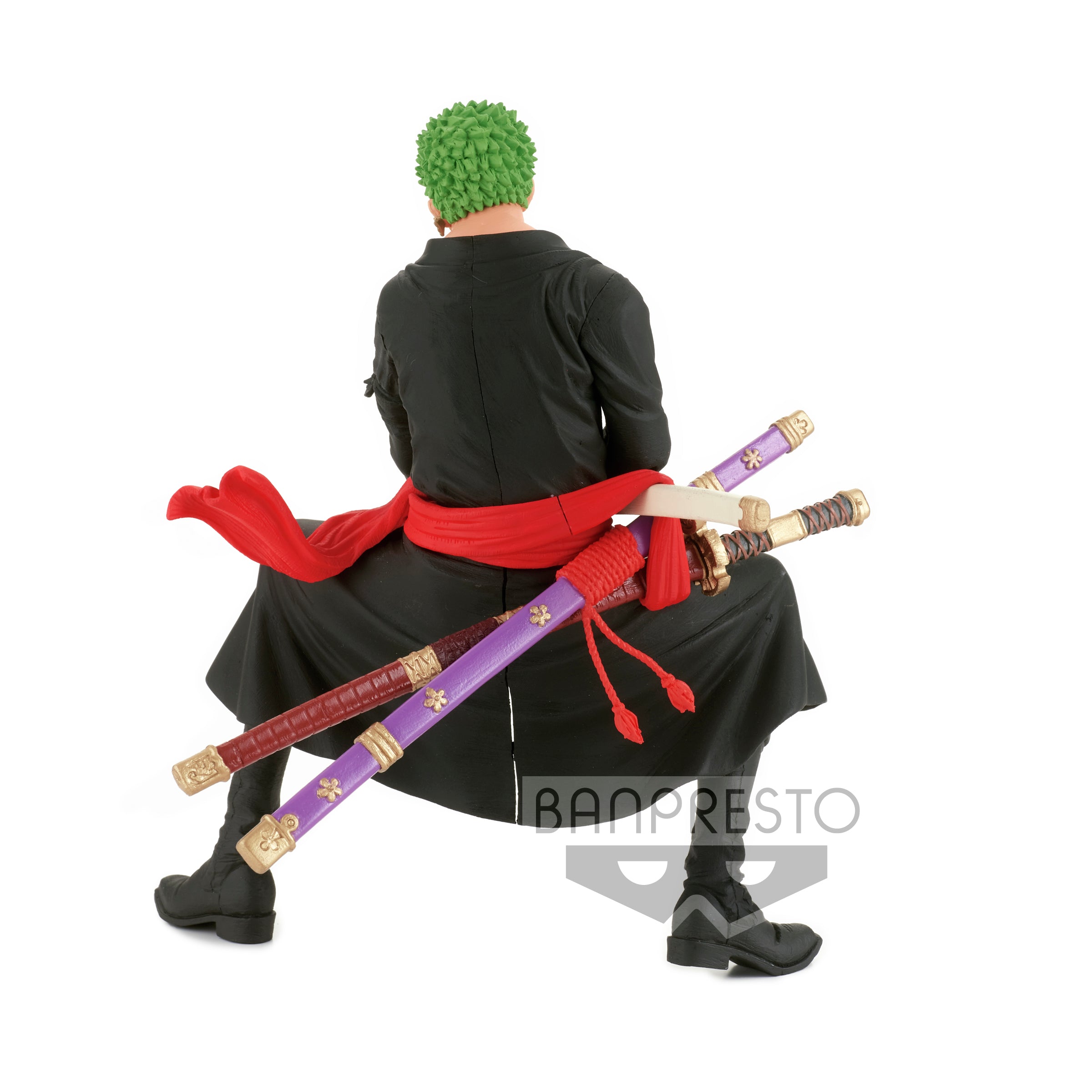 'ONE PIECE KING OF ARTIST THE RORONOA ZORO-WANOKUNI Ⅱ-