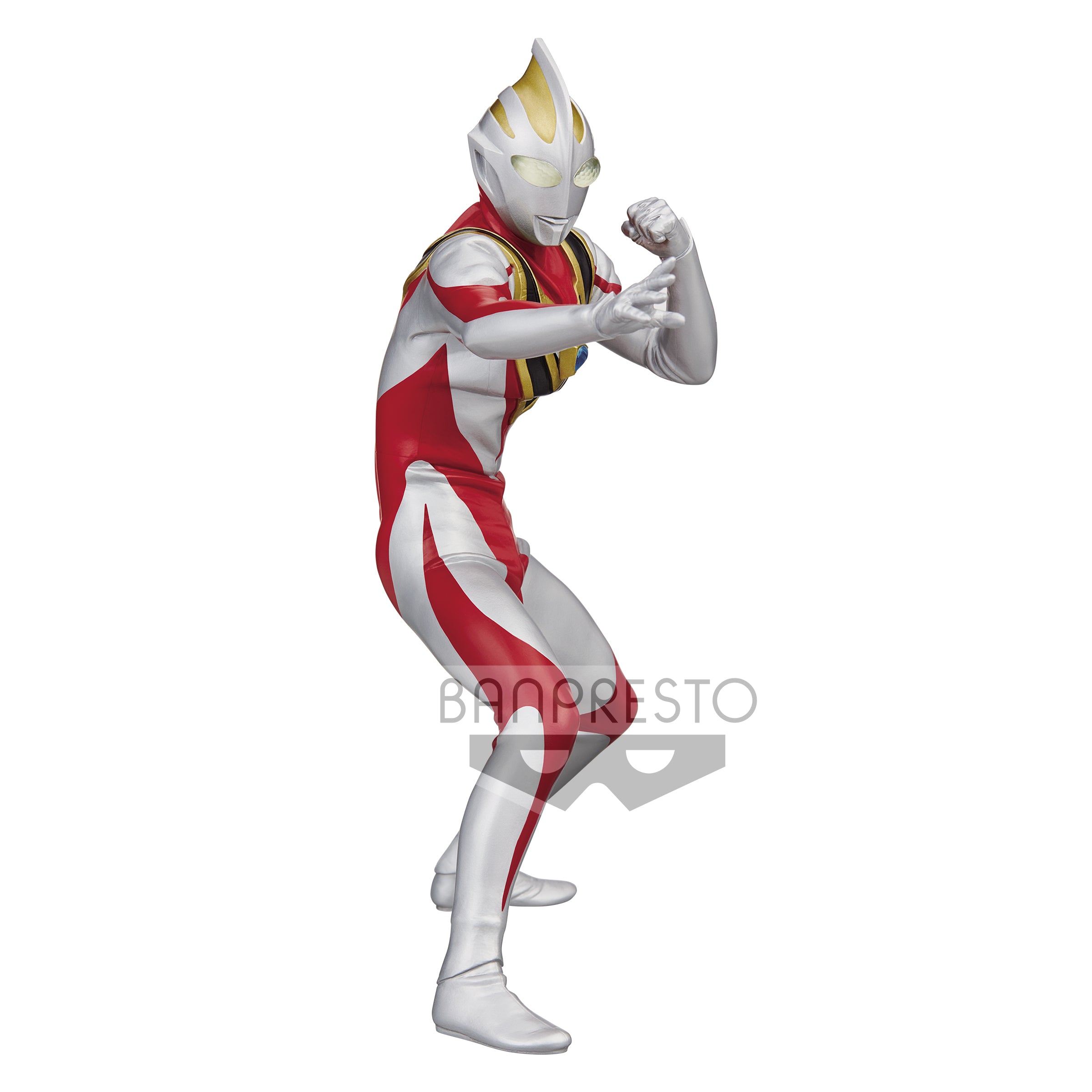 ULTRAMAN GAIA HERO'S BRAVE STATUE FIGURE ULTRAMAN GAIA（V1･V2）(A:ULTRAMAN GAIA(V2))