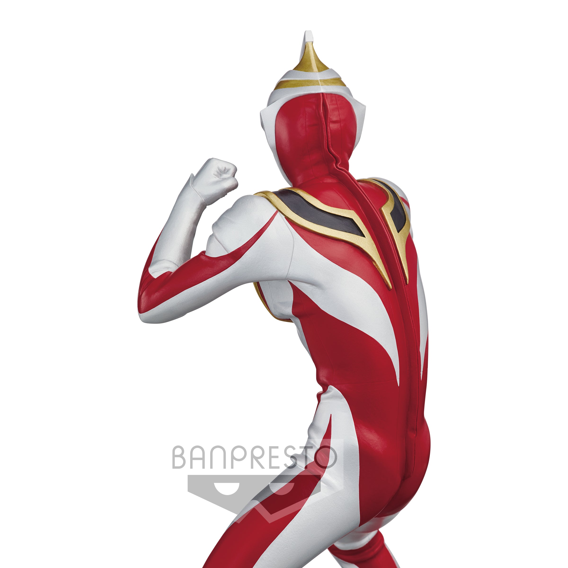 ULTRAMAN GAIA HERO'S BRAVE STATUE FIGURE ULTRAMAN GAIA（V1･V2）(A:ULTRAMAN GAIA(V2))