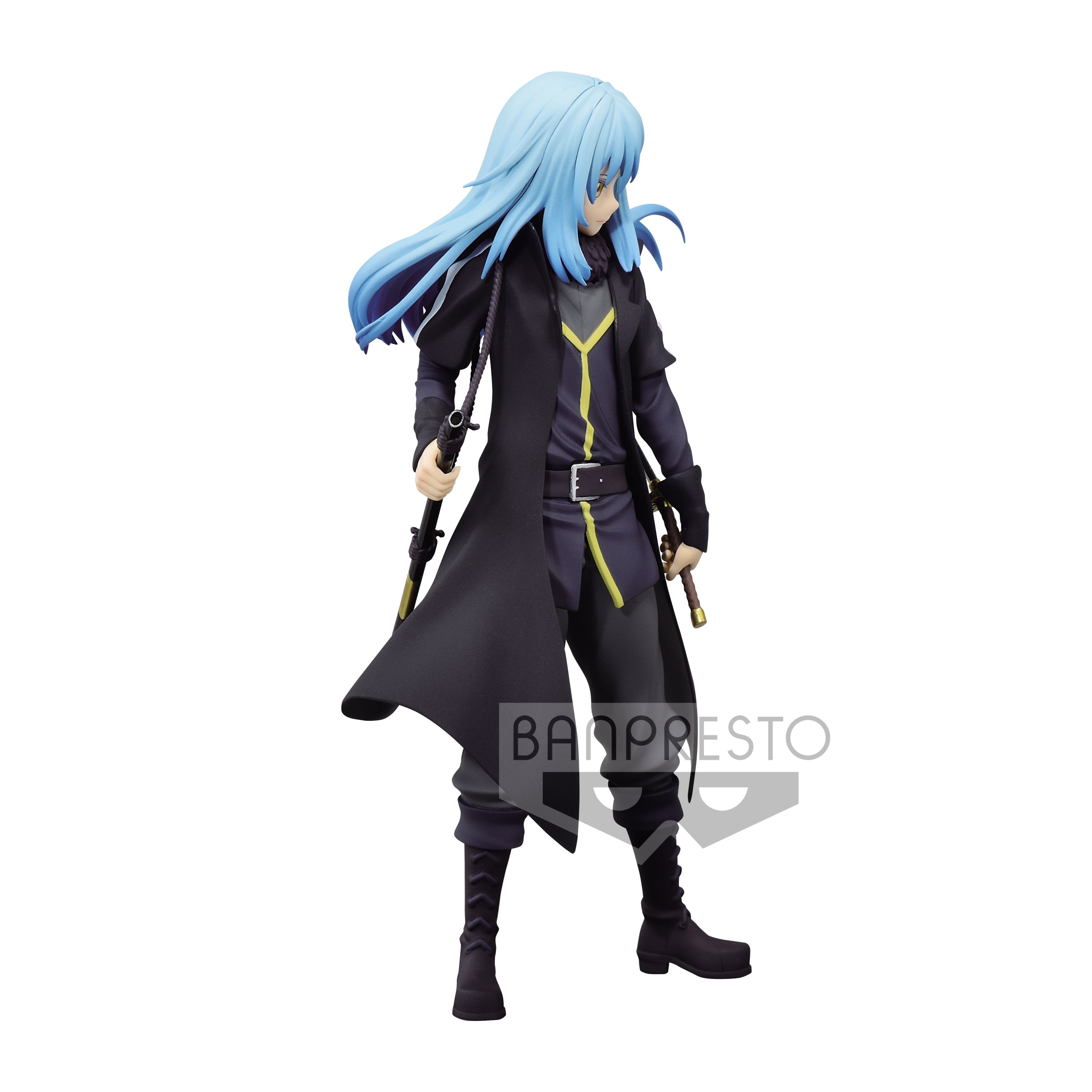 'That Time I Got Reincarnated as a Slime -Otherworlder-FIGURE vol.13(A:RIMURU)