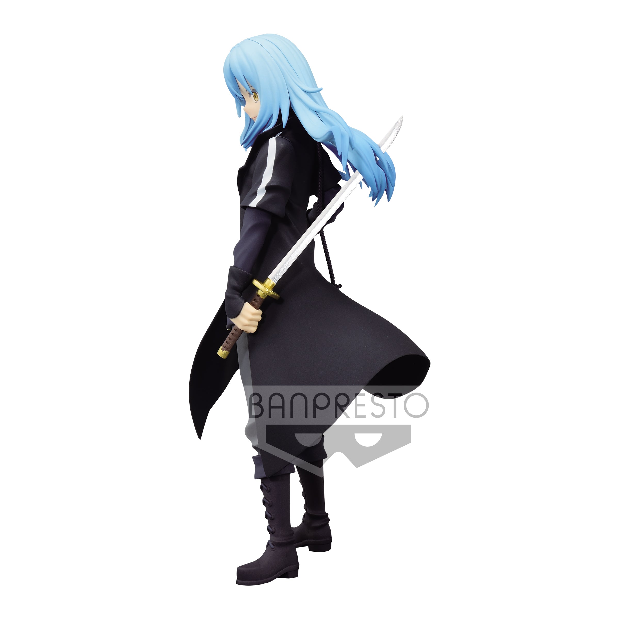 'That Time I Got Reincarnated as a Slime -Otherworlder-FIGURE vol.13(A:RIMURU)
