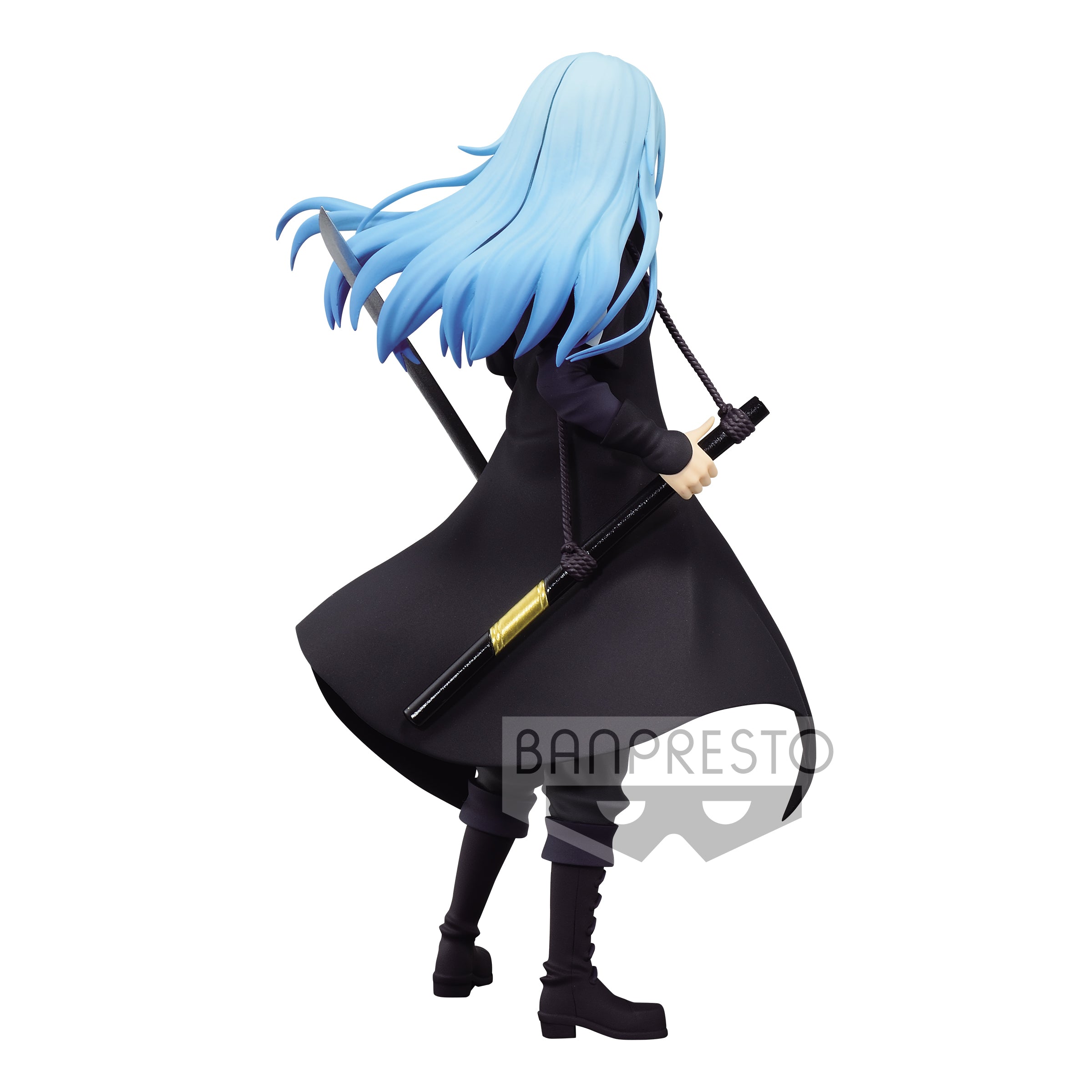 'That Time I Got Reincarnated as a Slime -Otherworlder-FIGURE vol.13(A:RIMURU)