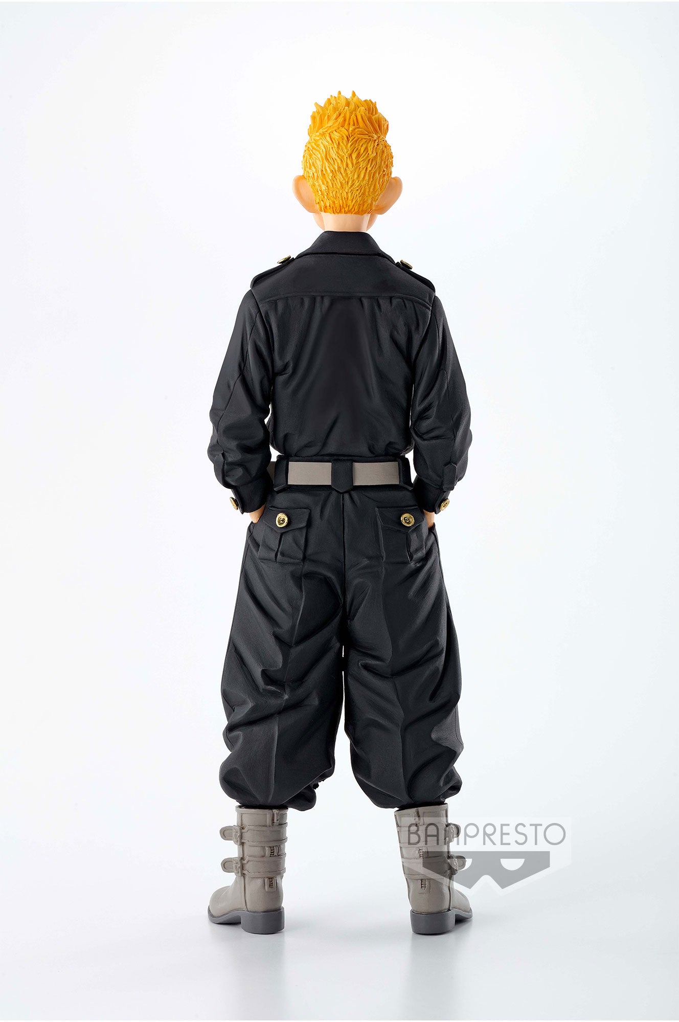 'TOKYO REVENGERS TAKEMICHI HANAGAKI FIGUREvol.2