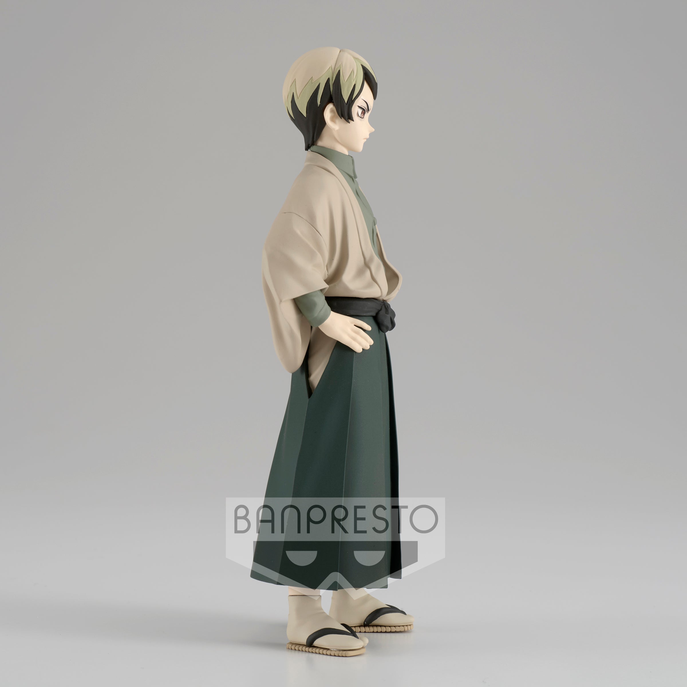 'Demon Slayer: Kimetsu no Yaiba FIGURE vol.22(A:Yushiro)