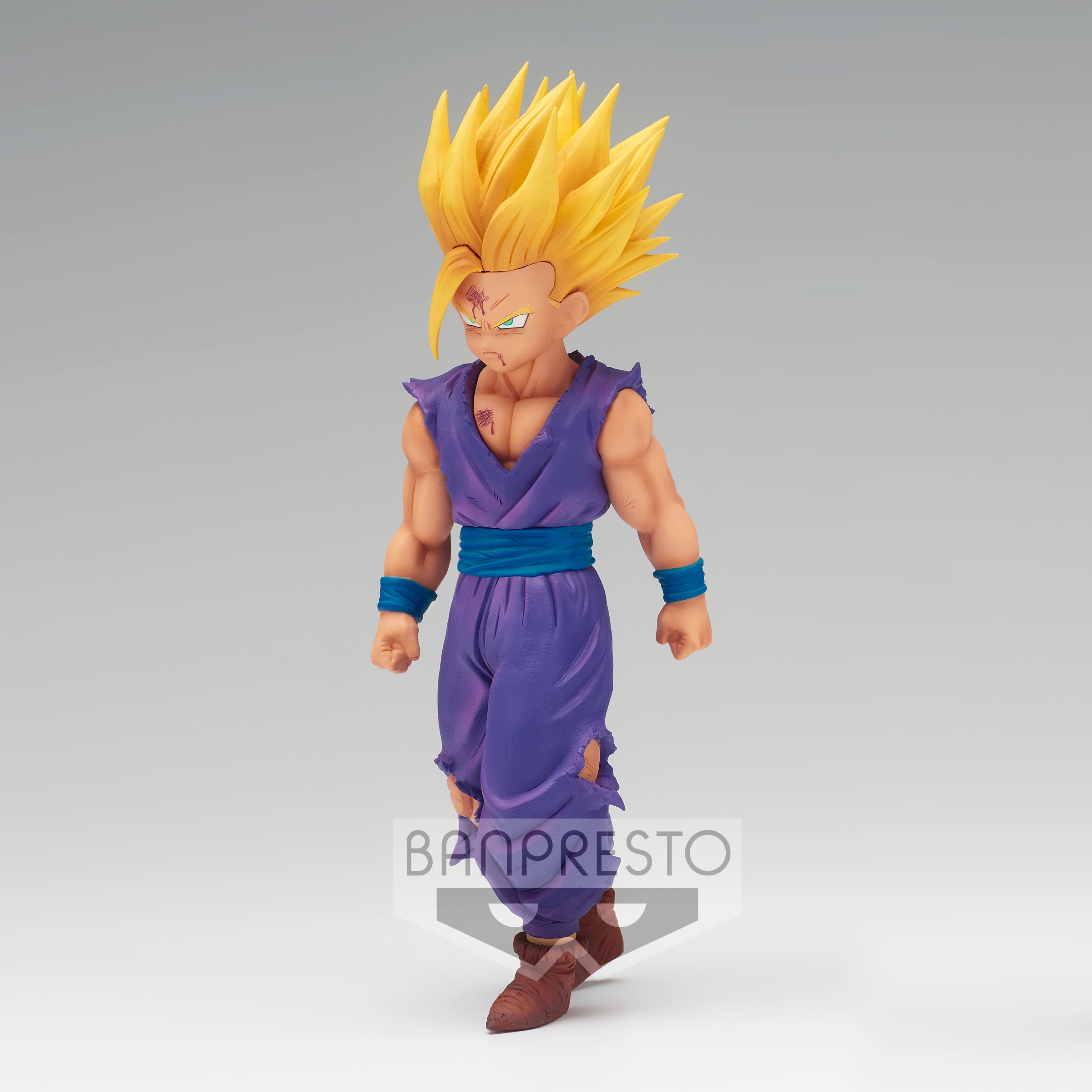 'DRAGON BALL Z SOLID EDGE WORKS vol.5(A:SUPER SAIYAN 2 SON GOHAN)