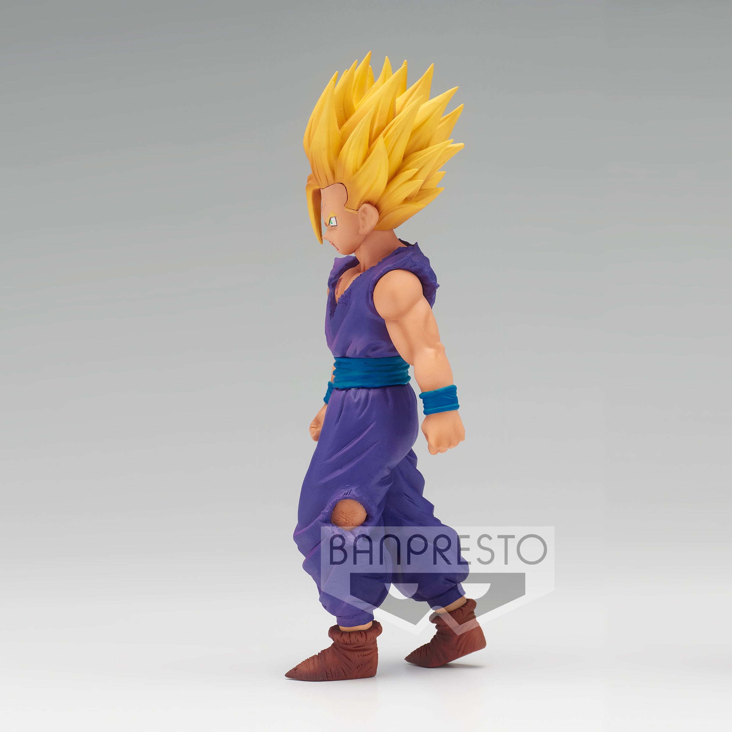 'DRAGON BALL Z SOLID EDGE WORKS vol.5(A:SUPER SAIYAN 2 SON GOHAN)