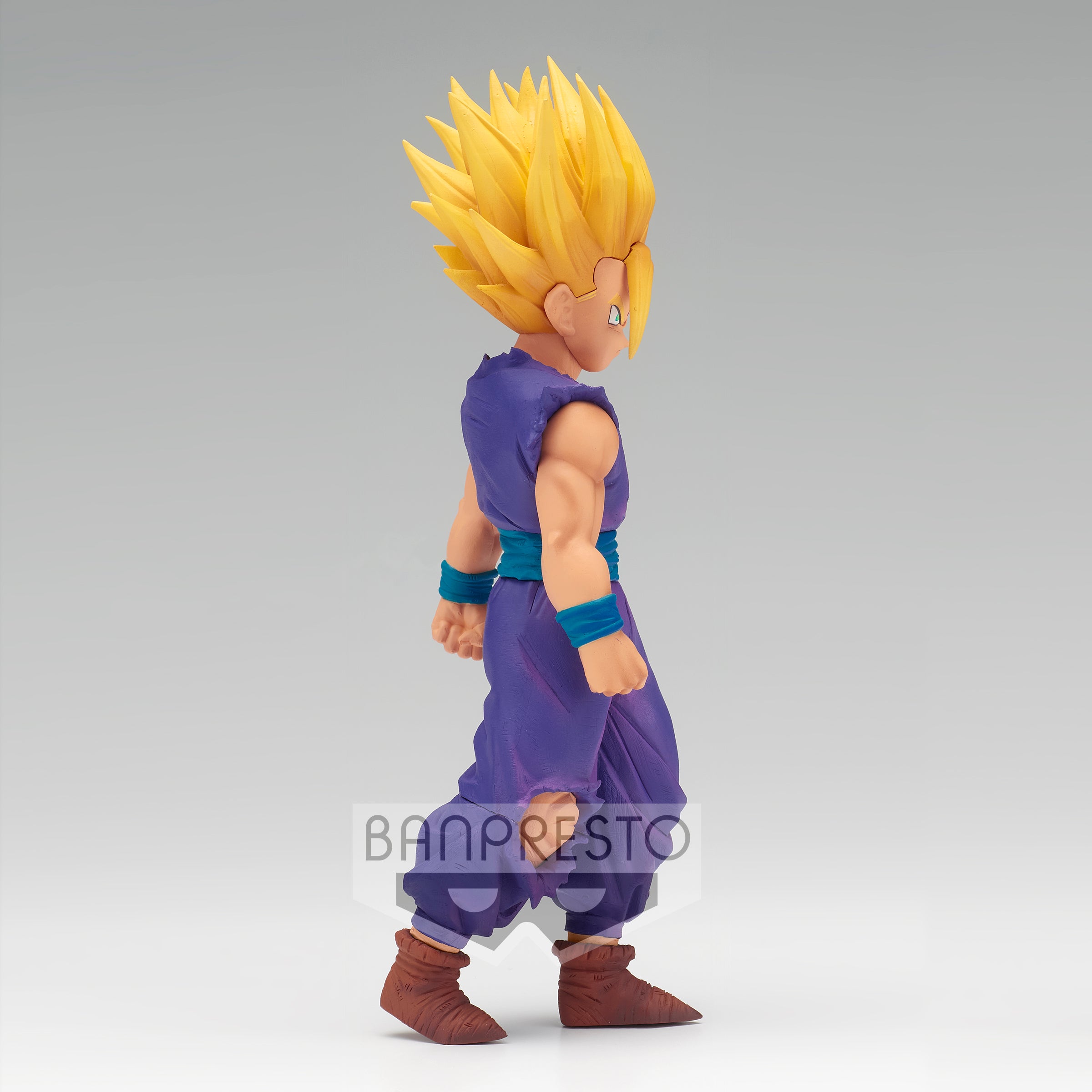 'DRAGON BALL Z SOLID EDGE WORKS vol.5(A:SUPER SAIYAN 2 SON GOHAN)
