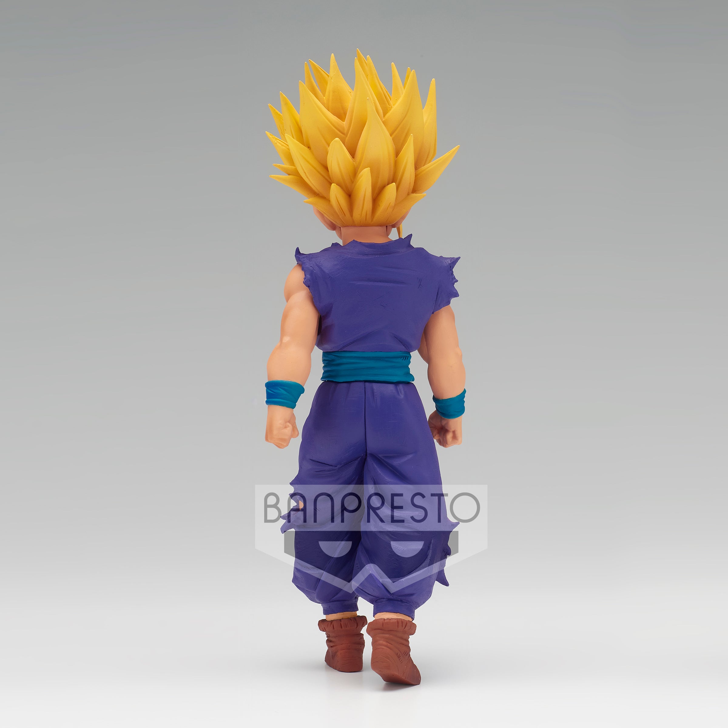 'DRAGON BALL Z SOLID EDGE WORKS vol.5(A:SUPER SAIYAN 2 SON GOHAN)