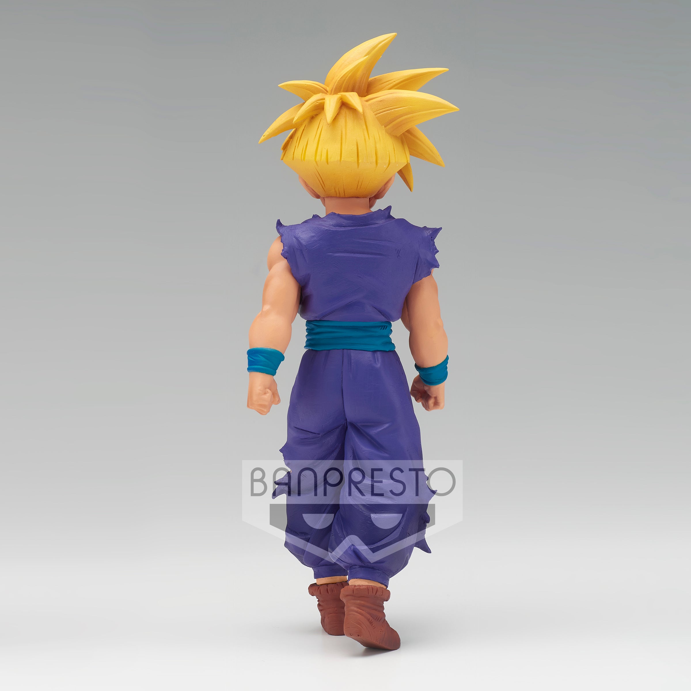 'DRAGON BALL Z SOLID EDGE WORKS vol.5(B:SUPER SAIYAN SON GOHAN)