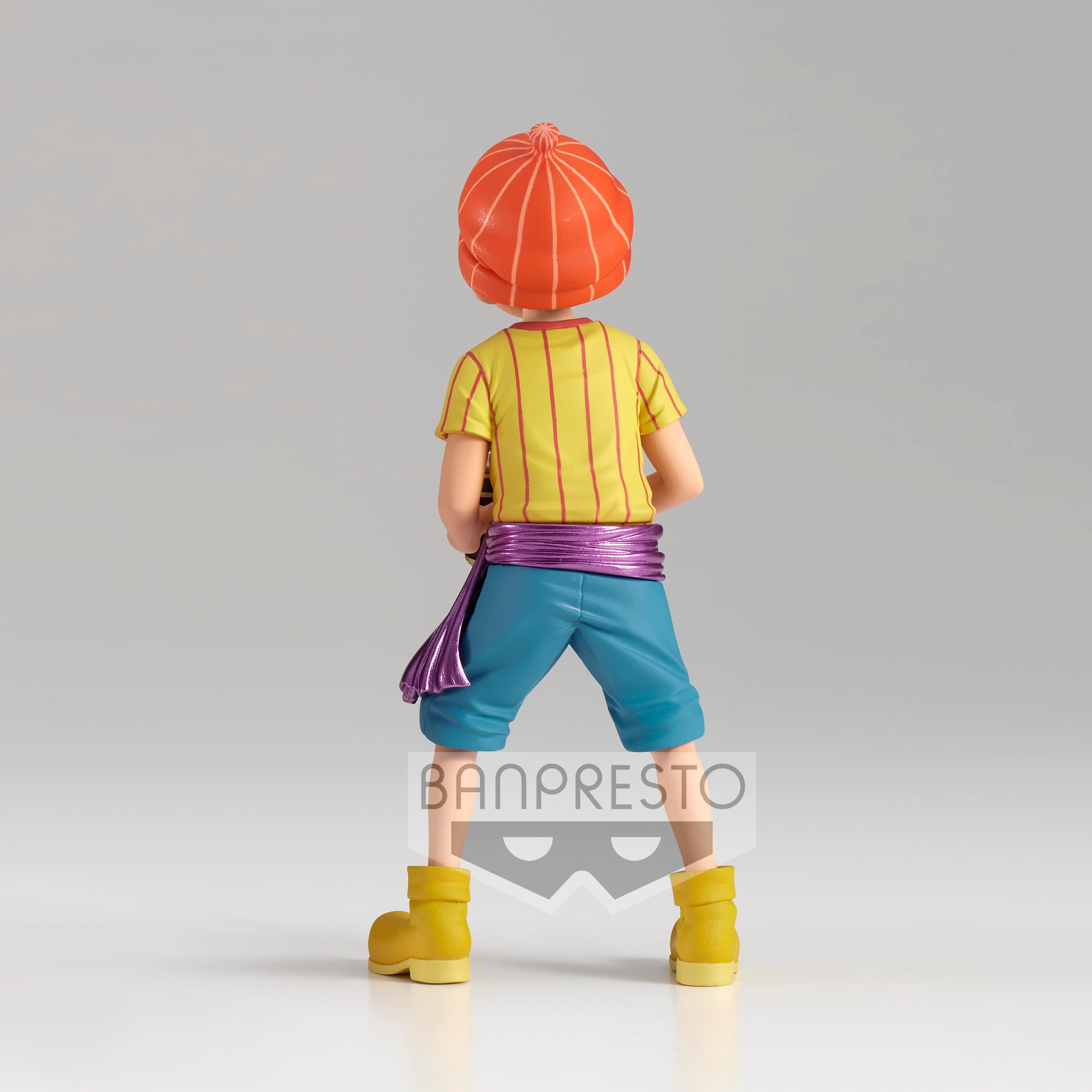 ONE PIECE DXF～THE GRANDLINE CHILDREN～WANOKUNI SPECIALver.(B:BUGGY)