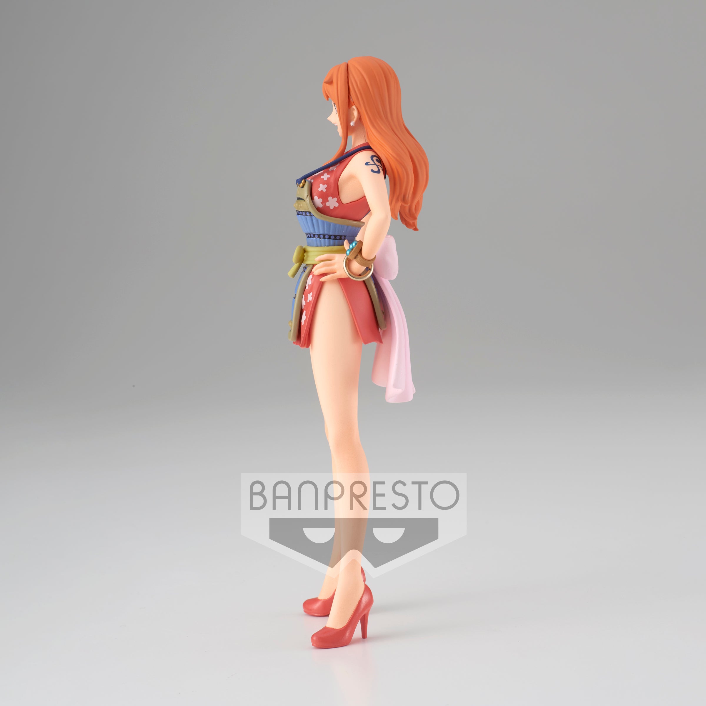 'ONE PIECE DXF～THE GRANDLINE LADY～WANOKUNI vol.7 (NAMI)