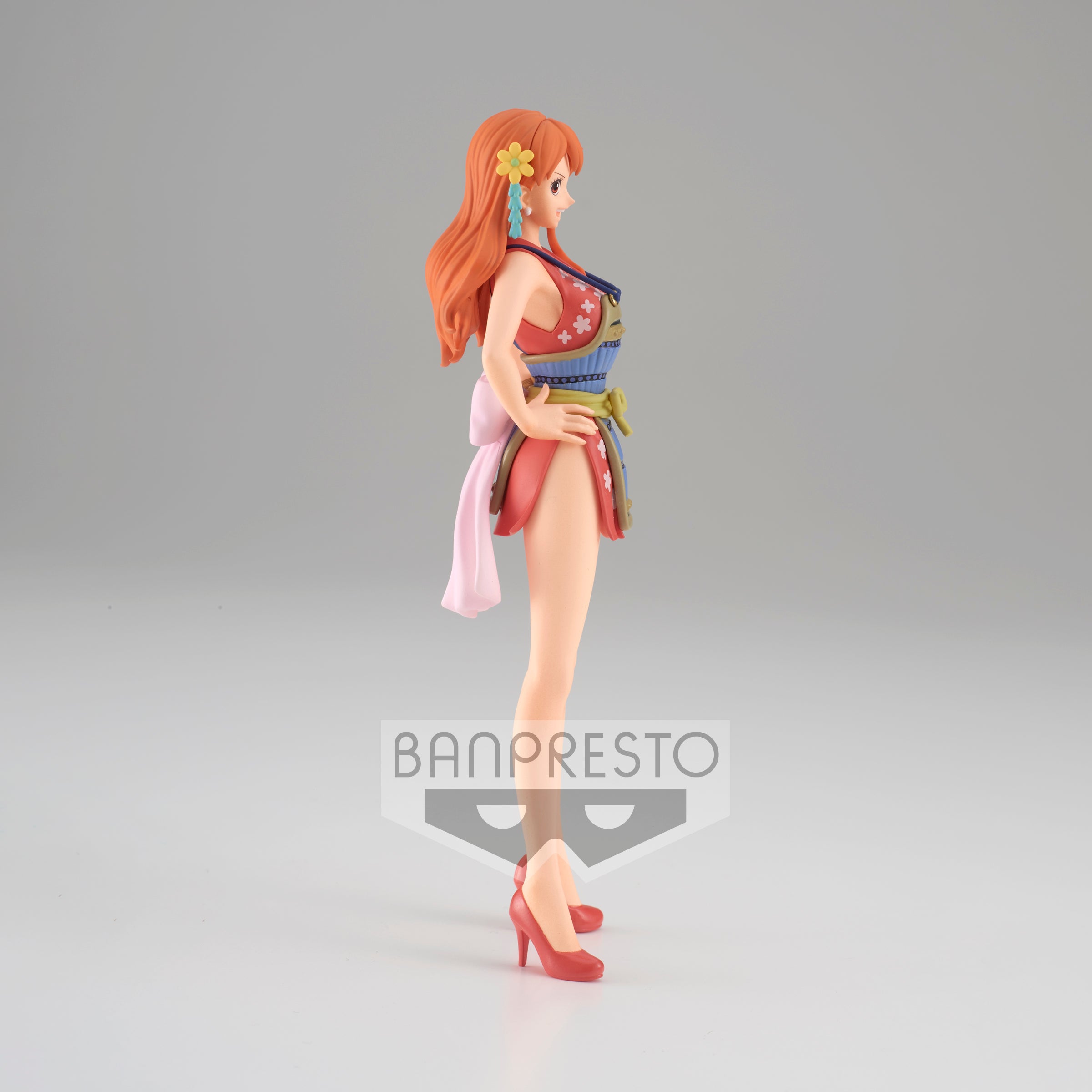 'ONE PIECE DXF～THE GRANDLINE LADY～WANOKUNI vol.7 (NAMI)