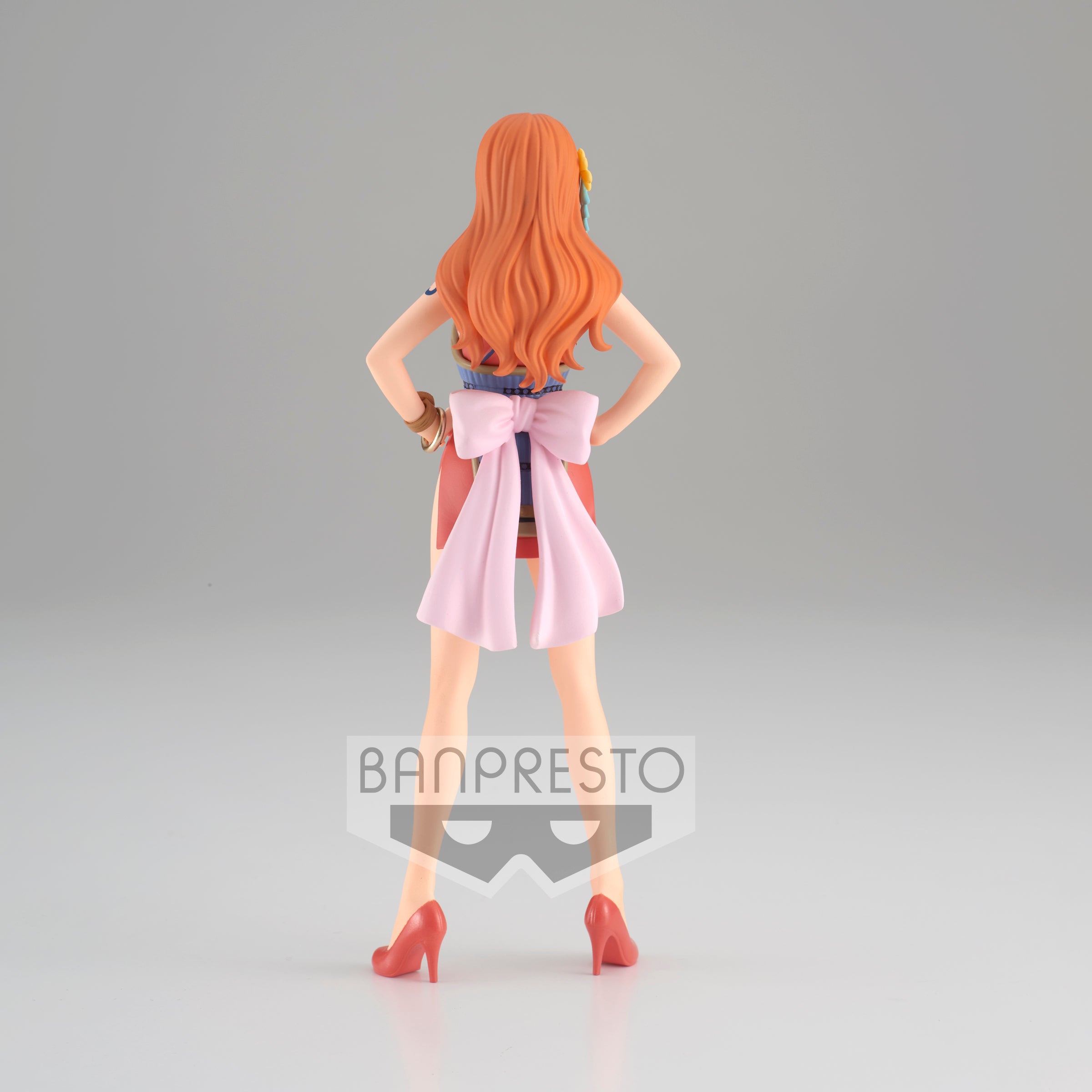 'ONE PIECE DXF～THE GRANDLINE LADY～WANOKUNI vol.7 (NAMI)