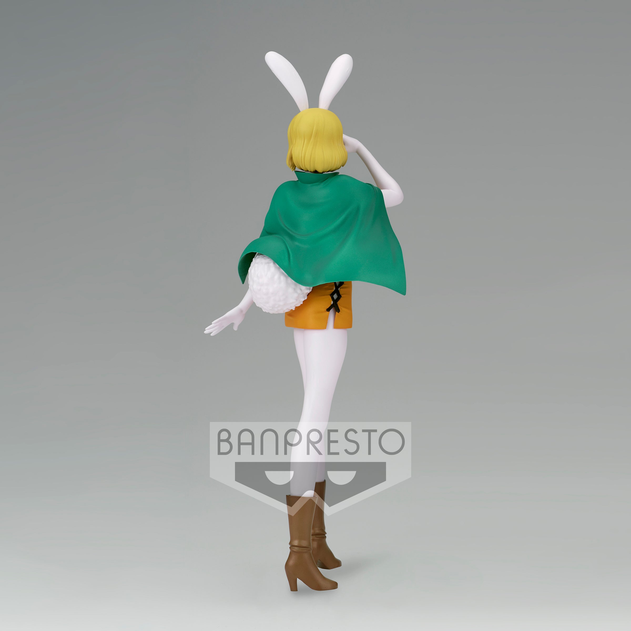 'ONE PIECE GLITTER&GLAMOURS-CARROT-(ver.A)