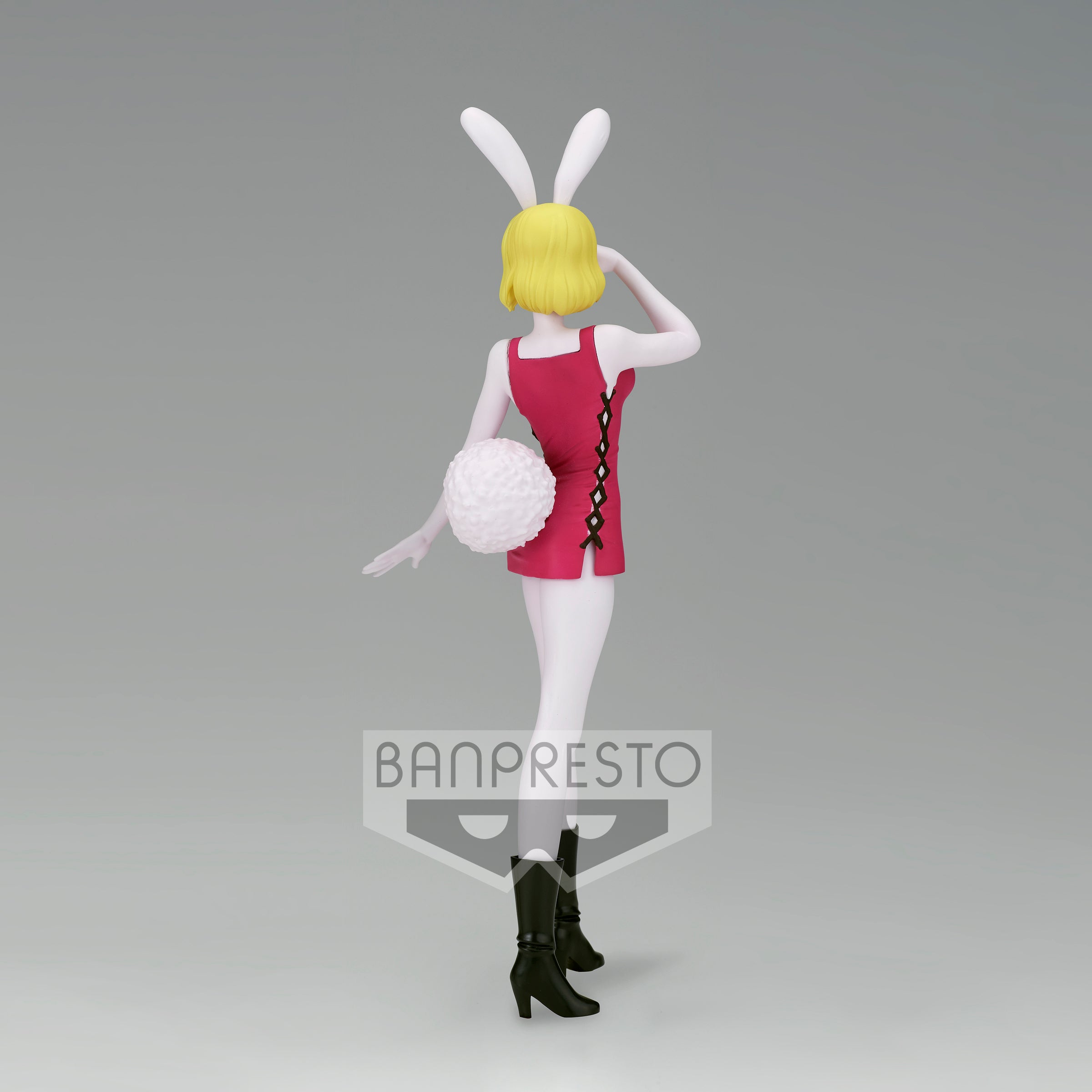 'ONE PIECE GLITTER&GLAMOURS-CARROT-(ver.B)