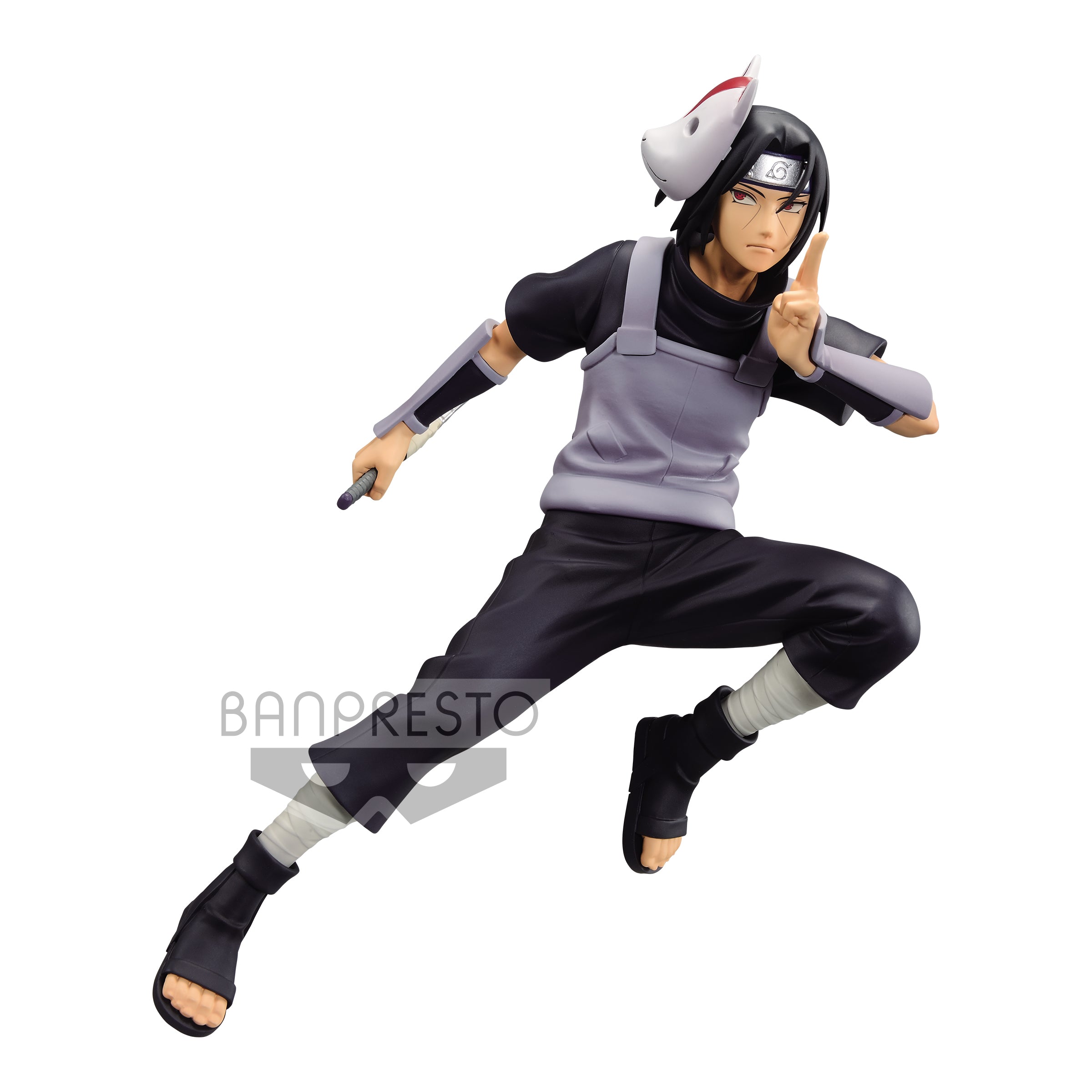 'NARUTO SHIPPUDEN VIBRATION STARS-UCHIHA ITACHI-