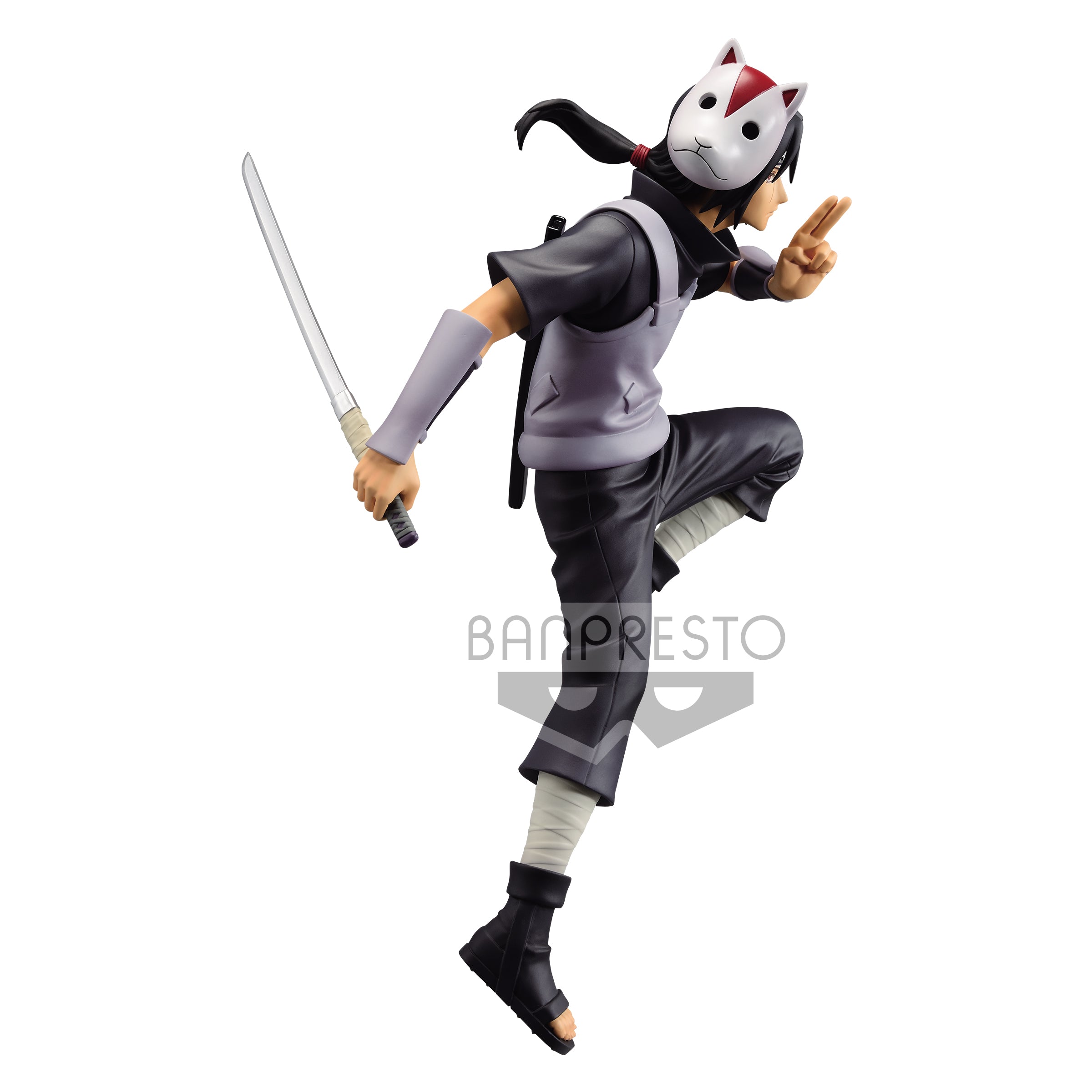 'NARUTO SHIPPUDEN VIBRATION STARS-UCHIHA ITACHI-