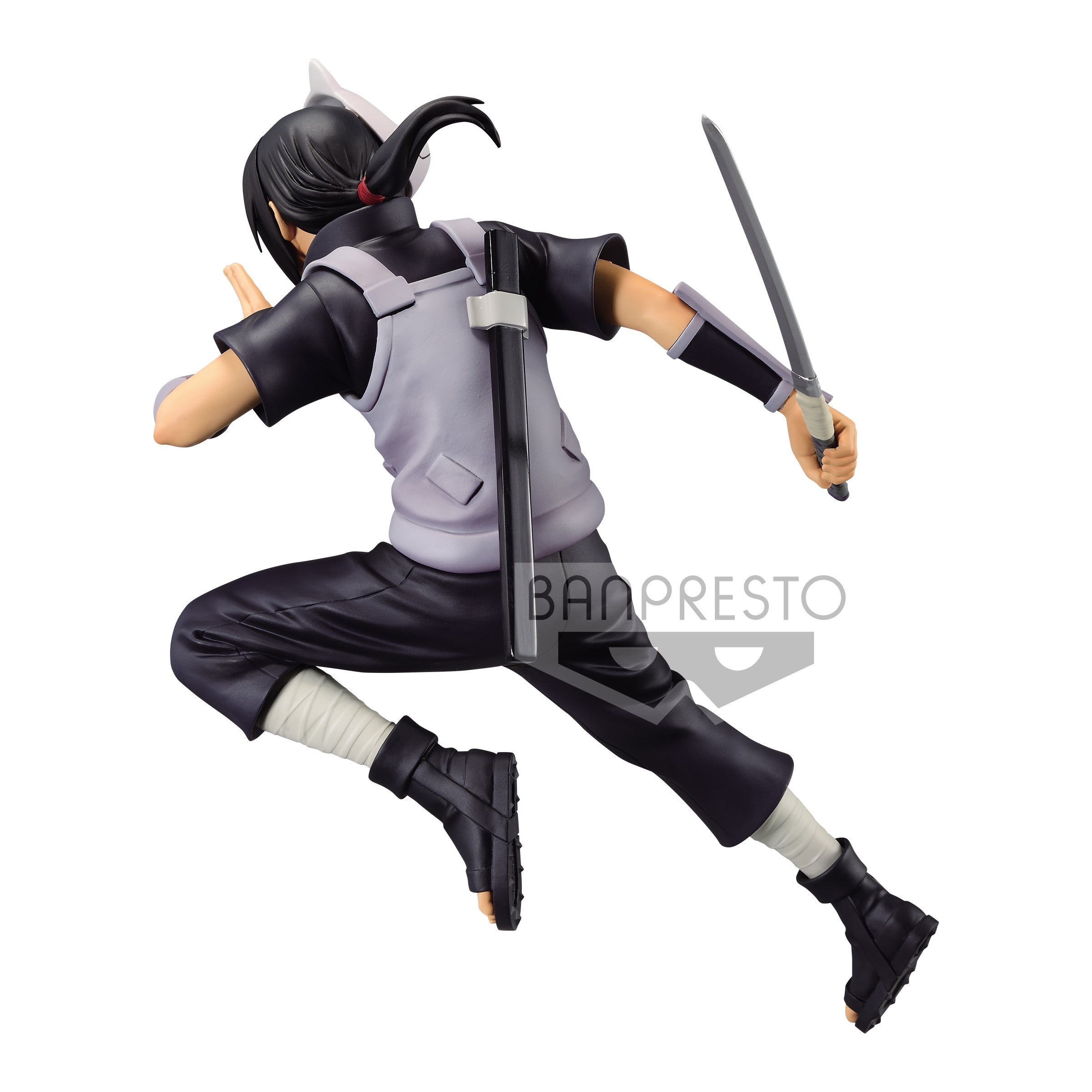 'NARUTO SHIPPUDEN VIBRATION STARS-UCHIHA ITACHI-