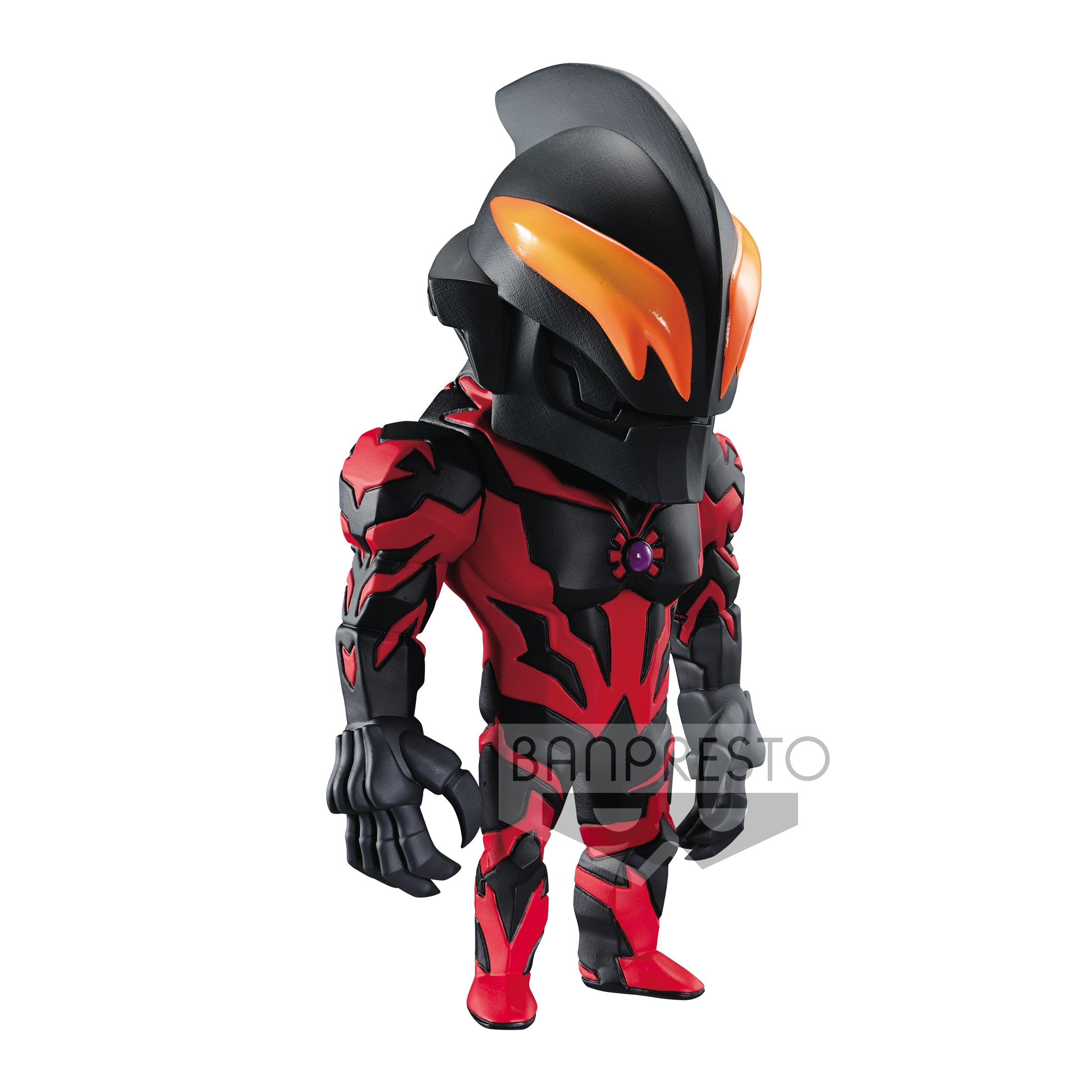 ULTRAMAN ZERO POLIGOROID-ULTRAMAN BELIAL