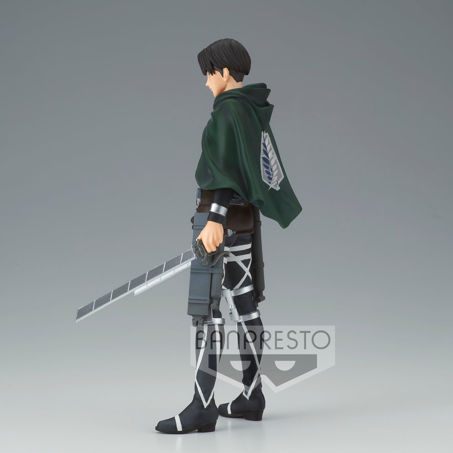 'ATTACK ON TITAN The Final Season-Levi-Special