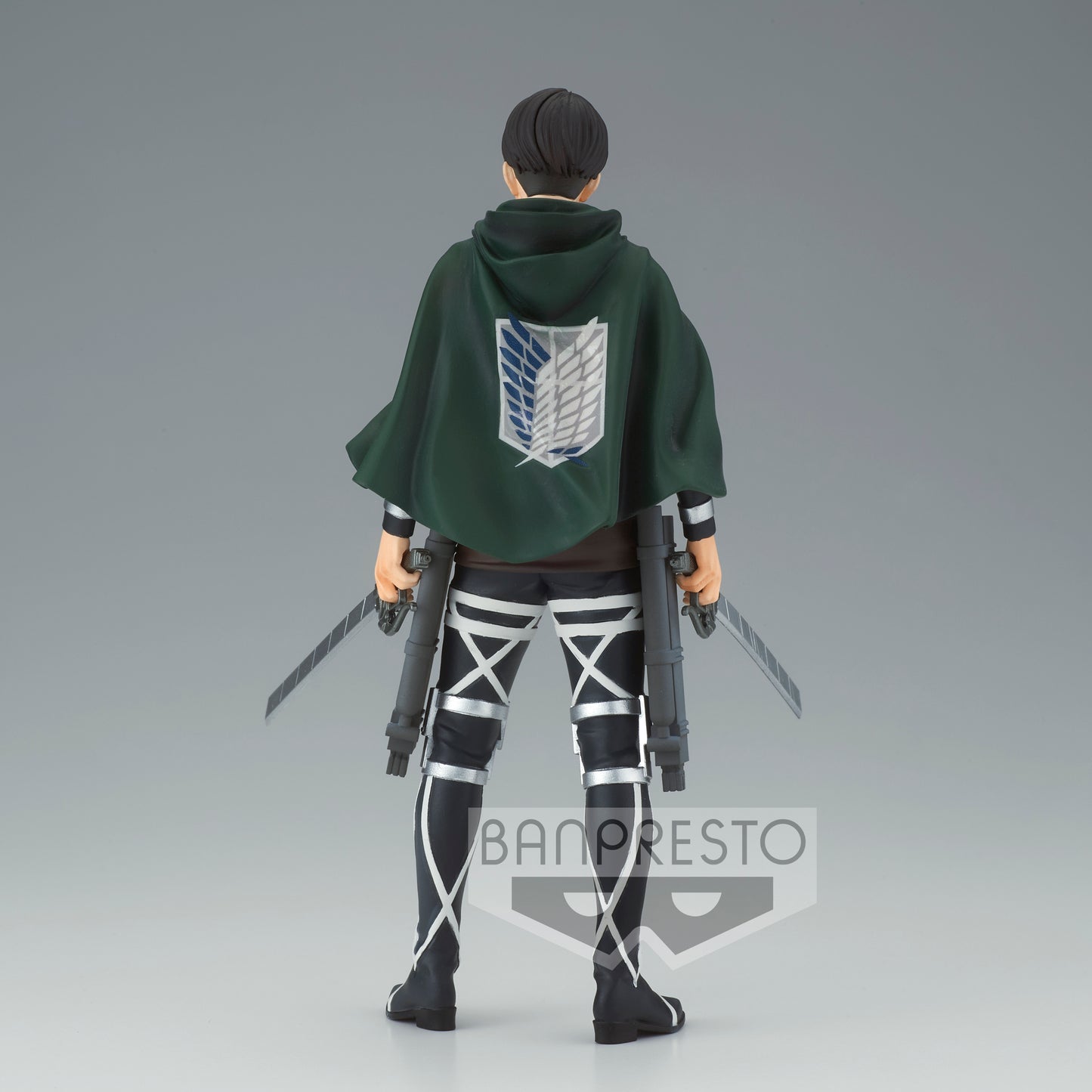 'ATTACK ON TITAN The Final Season-Levi-Special