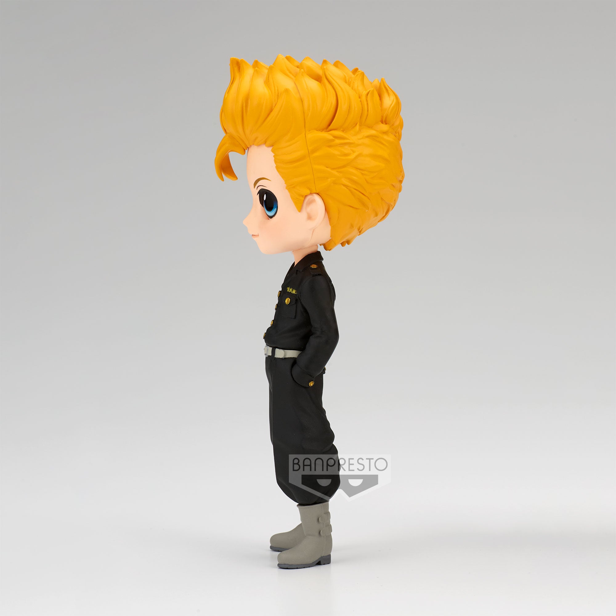 'TOKYO REVENGERS Q posket-TAKEMICHI HANAGAKI-(ver.A)