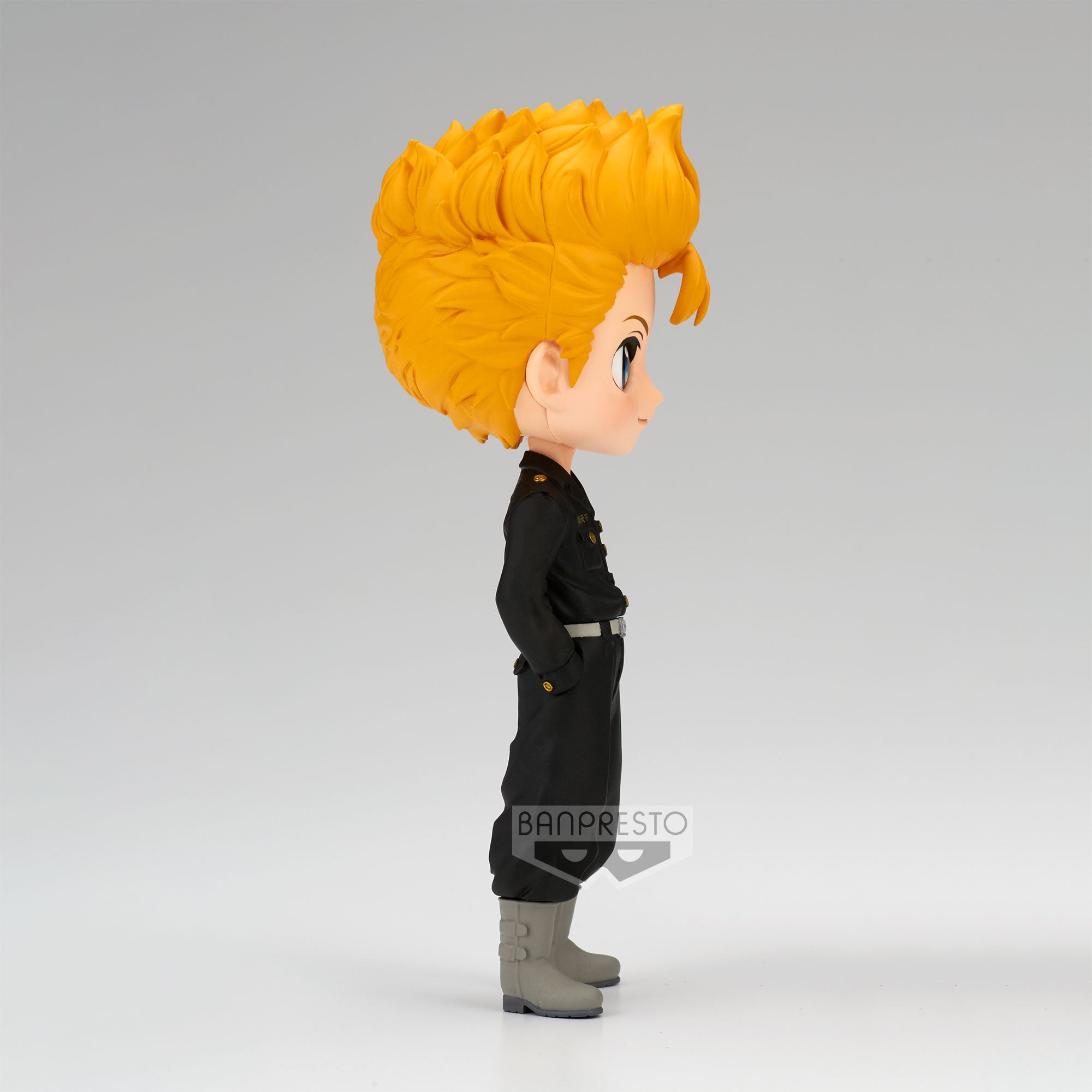 'TOKYO REVENGERS Q posket-TAKEMICHI HANAGAKI-(ver.A)