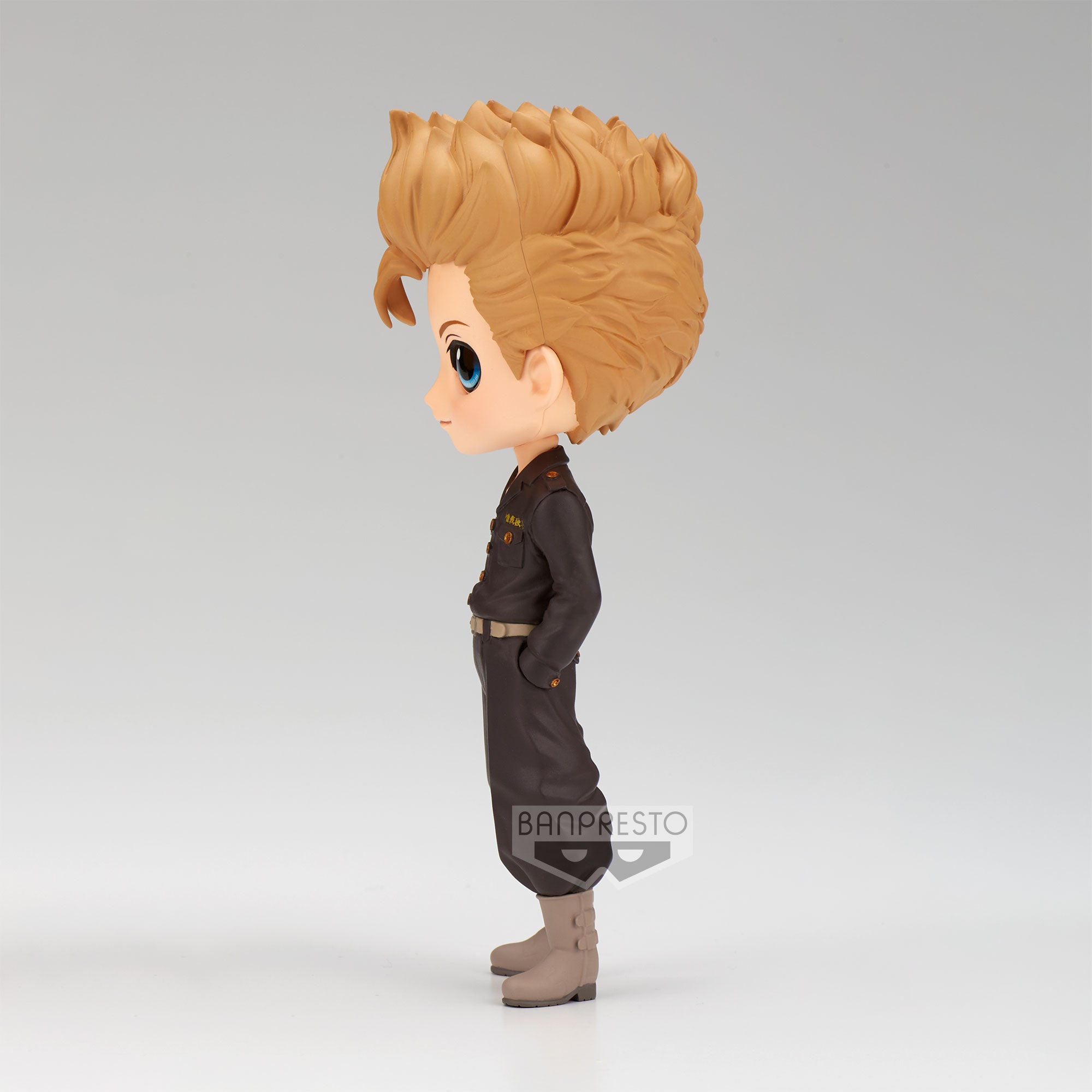 'TOKYO REVENGERS Q posket-TAKEMICHI HANAGAKI-(ver.B)