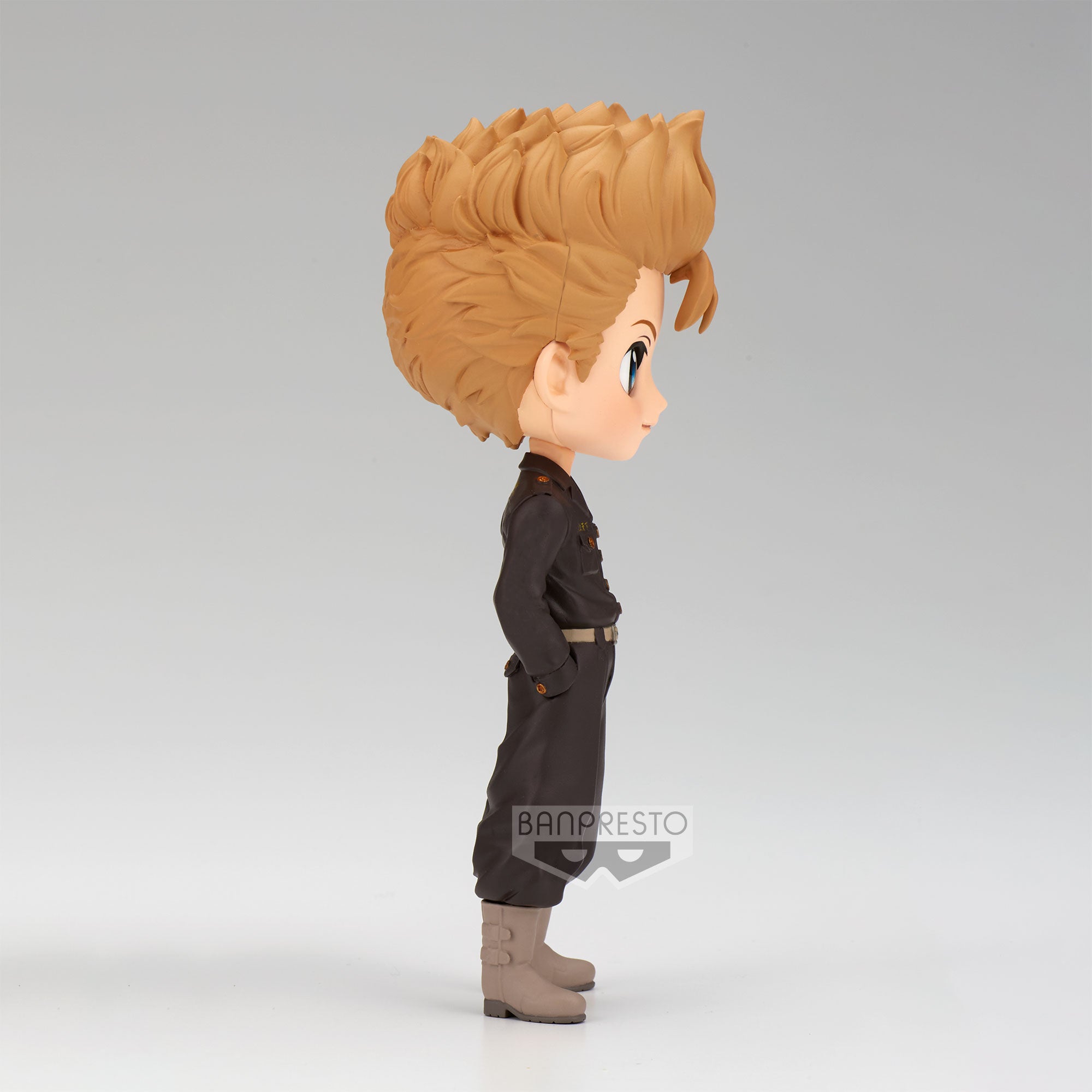 'TOKYO REVENGERS Q posket-TAKEMICHI HANAGAKI-(ver.B)