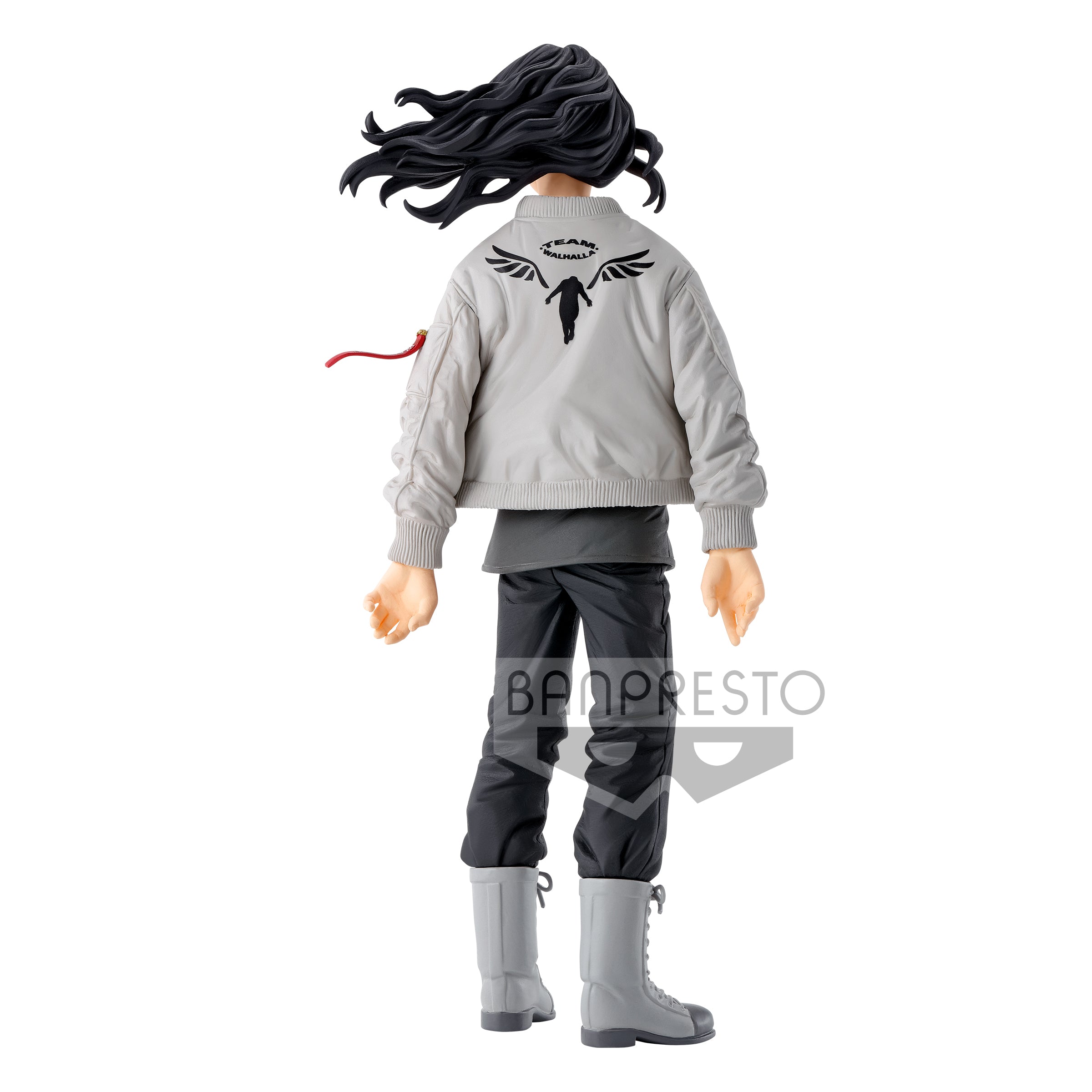 'TOKYO REVENGERS KEISUKE BAJI FIGUREvol.2